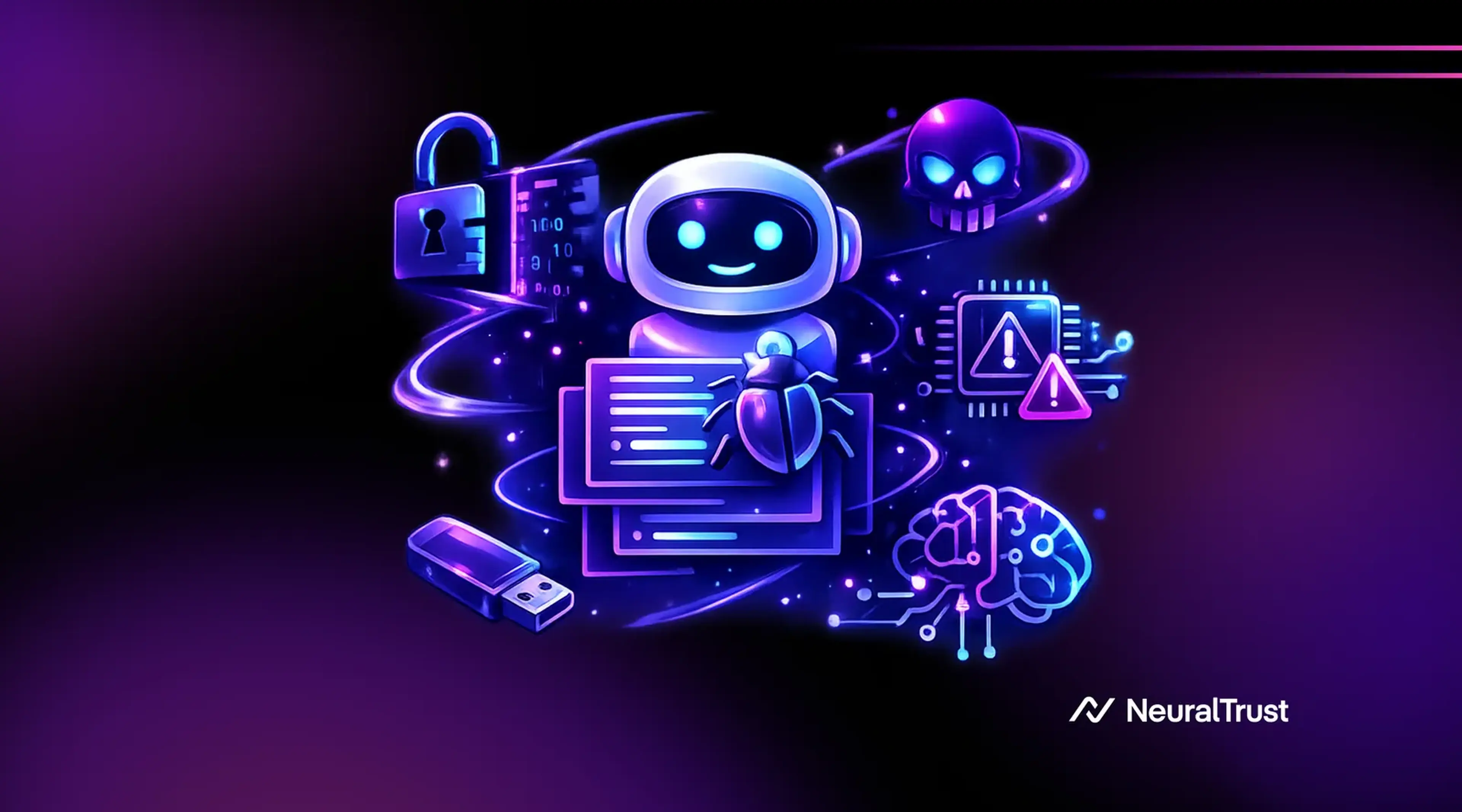 Backdoors en tiempo de inferencia: el riesgo de seguridad oculto en los GGUF chat templates