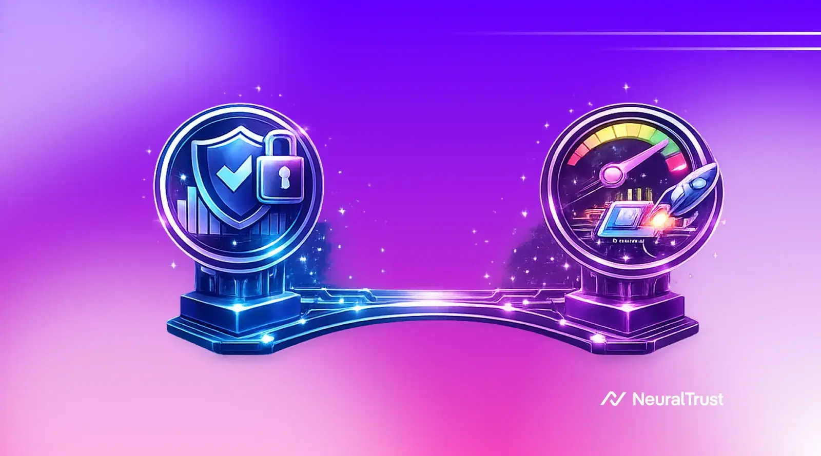 AI Gateway benchmark: Comparing security and performance
