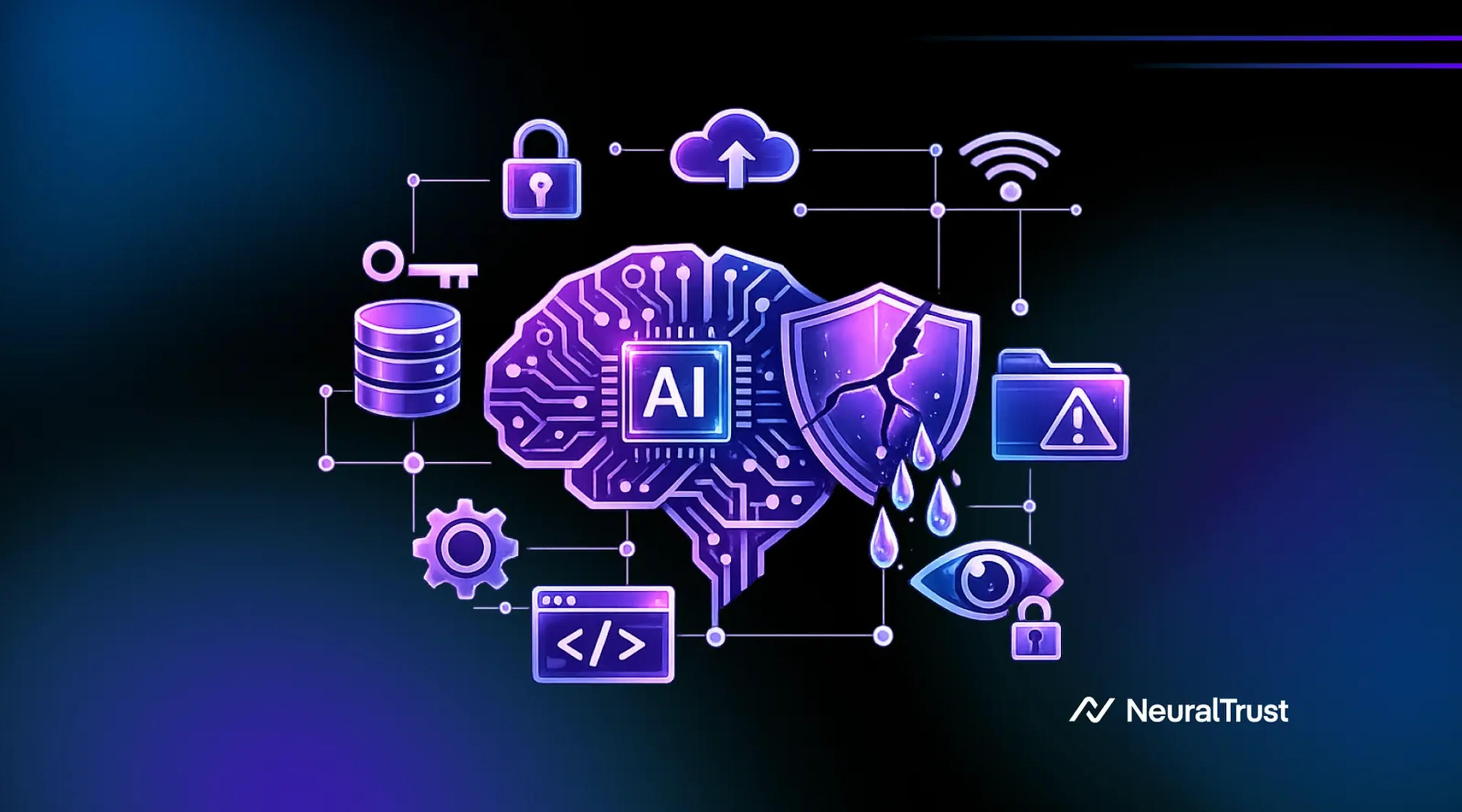 Por qué tu modelo de IA podría estar filtrando datos sensibles