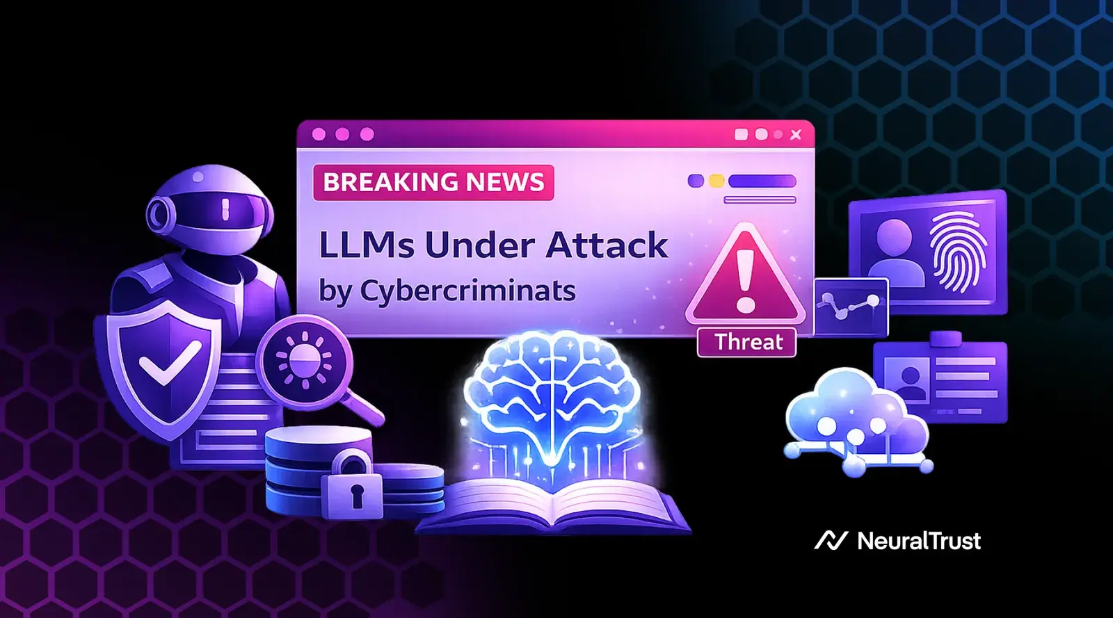GreyNoise confirma: campañas activas están sondeando sistemáticamente los LLMs empresariales