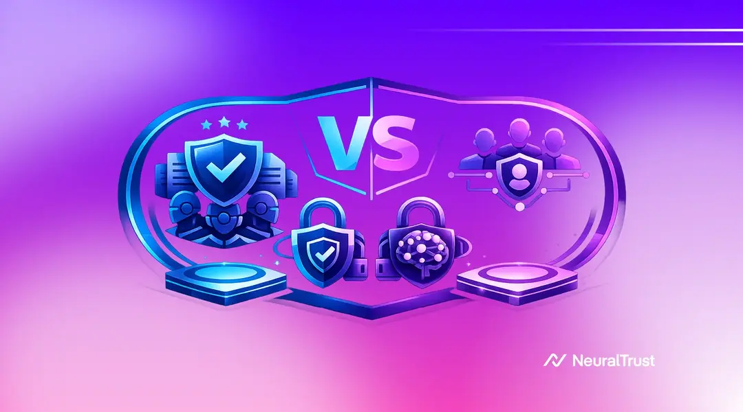 Best of N vs Consensus for Security and Hallucination Mitigation