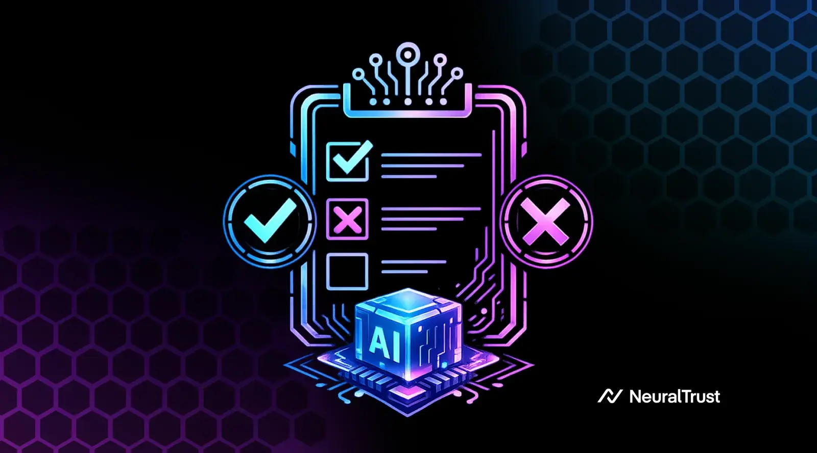 GenAI Project Checklist: How to Accept or Reject a Use Case