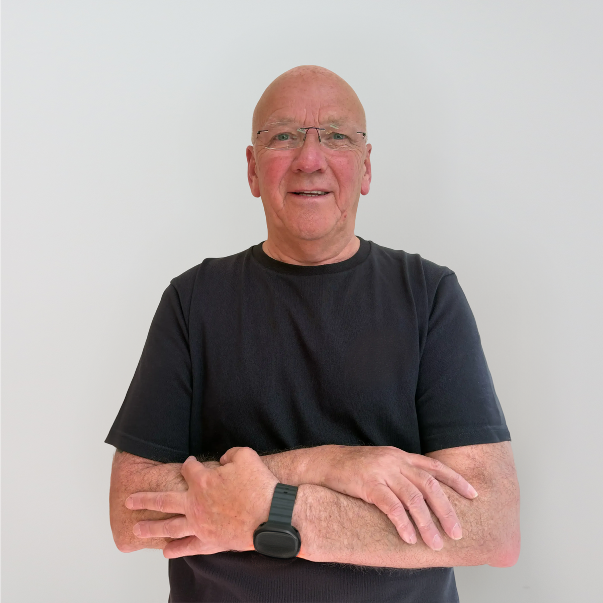 Paul Roberts 