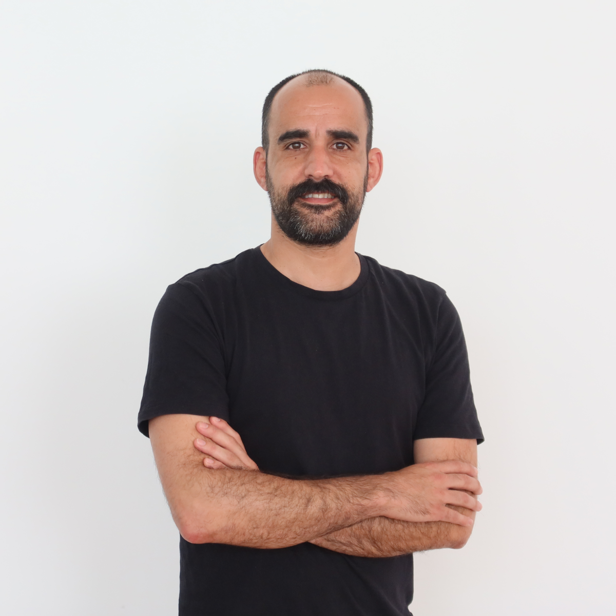 Rubén Fernández 