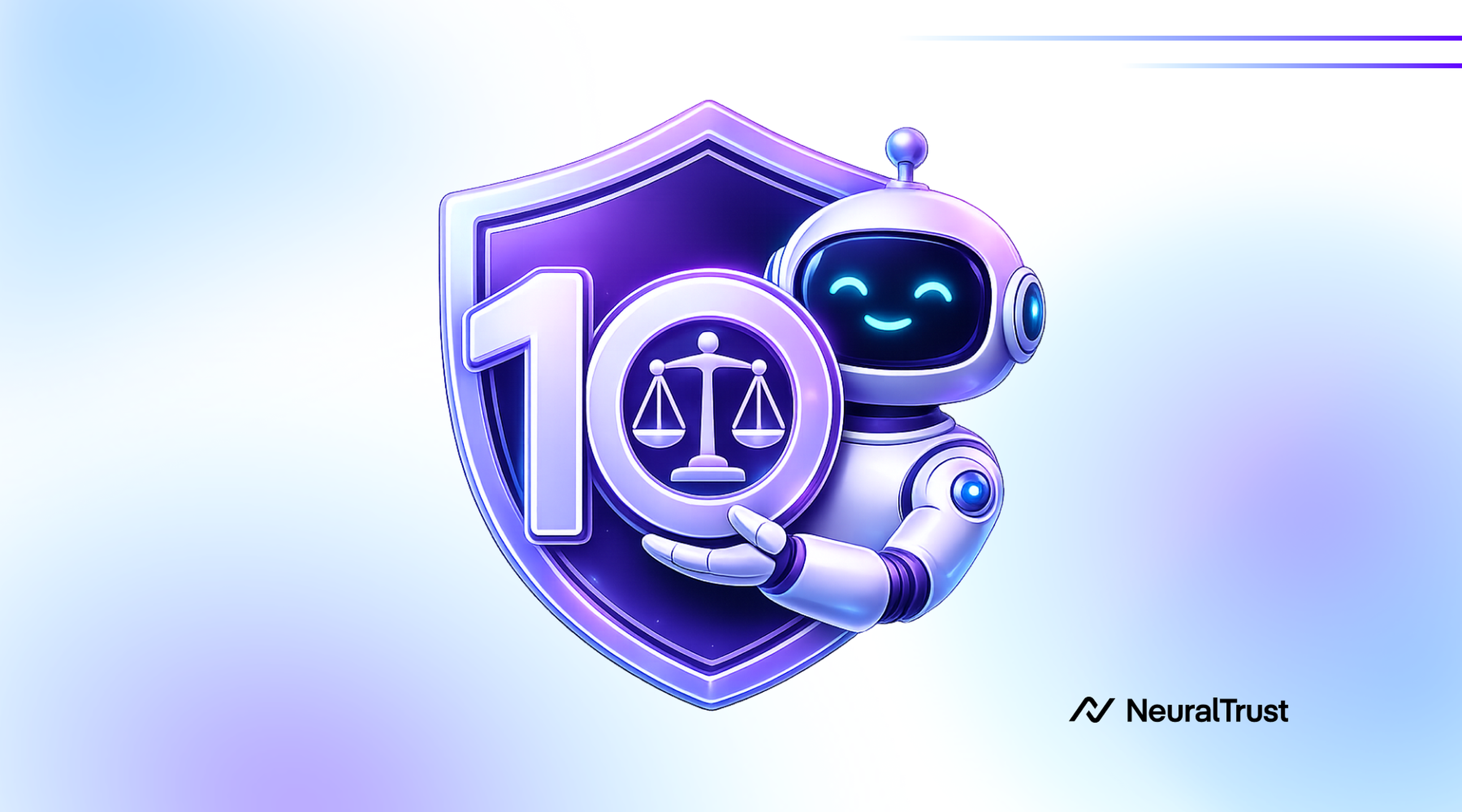 10 best AI governance tools 2026 | NeuralTrust  