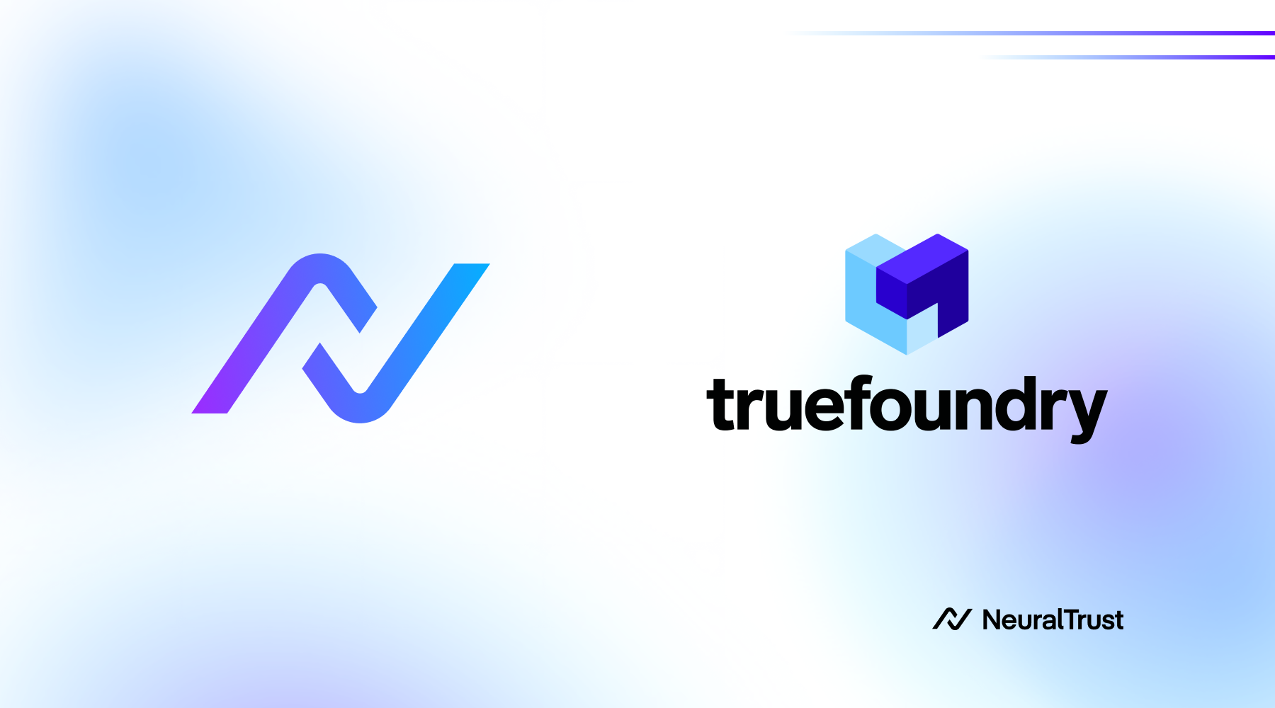 NeuralTrust vs TrueFoundry: Best for Enterprise AI Security?