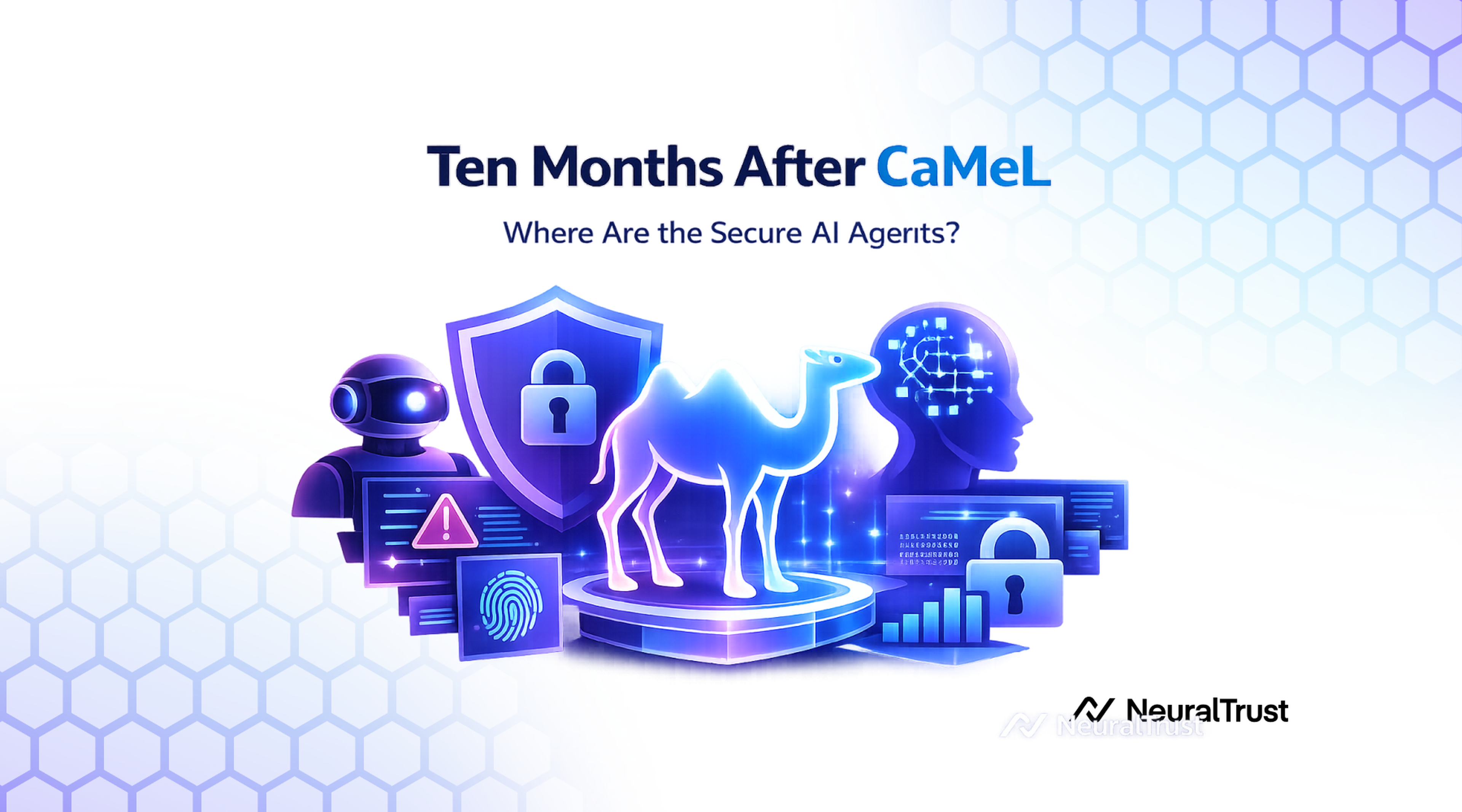 Diez meses después de CaMeL, ¿dónde están los agentes de IA seguros?
