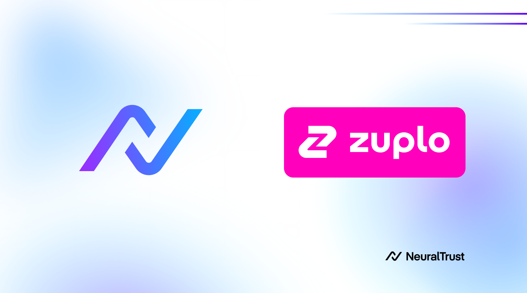 NeuralTrust vs Zuplo: Which AI Gateway Is Best for Enterprise AI Security?