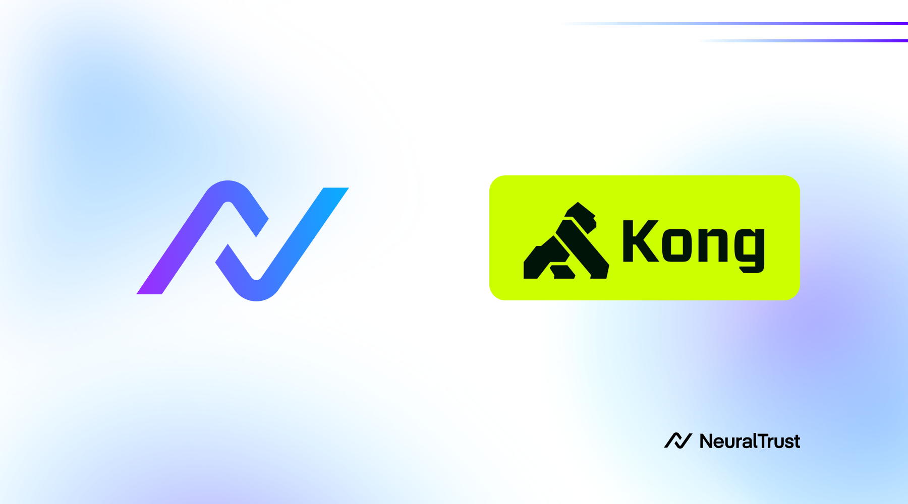 NeuralTrust vs Kong AI Gateway: ¿Qué AI Gateway es la mejor opción para la seguridad de la IA empresarial?