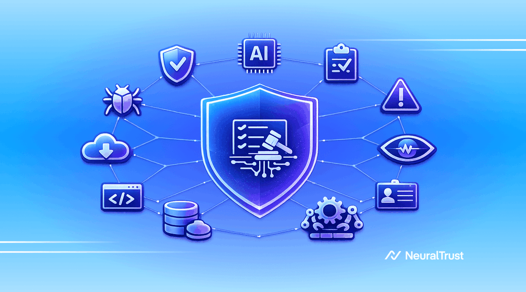 The Role of AI Governance in Protecting Generative AI Systems