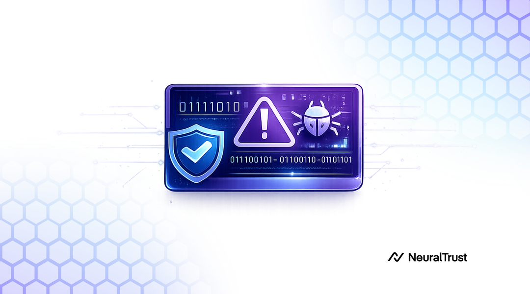 Predictive Threat Intelligence in AI