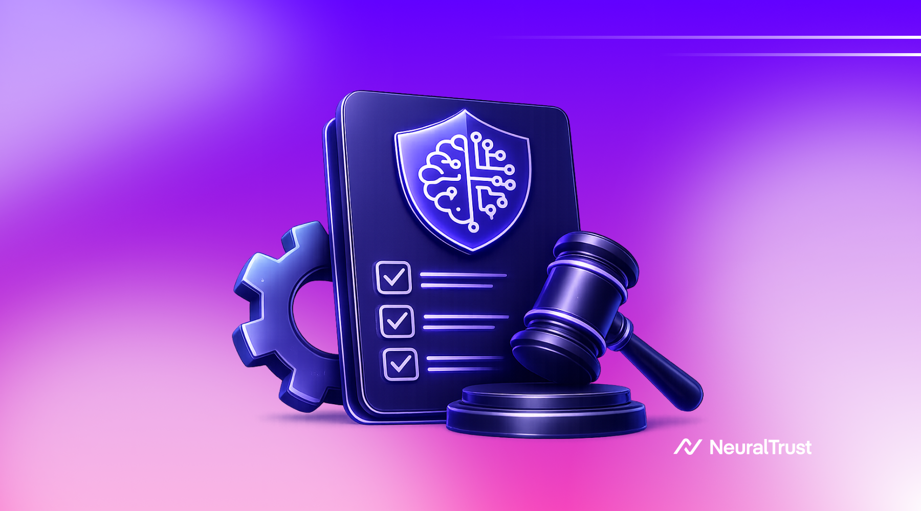 AI Governance Guide 2026: Frameworks, Policies & Best Practices | NeuralTrust