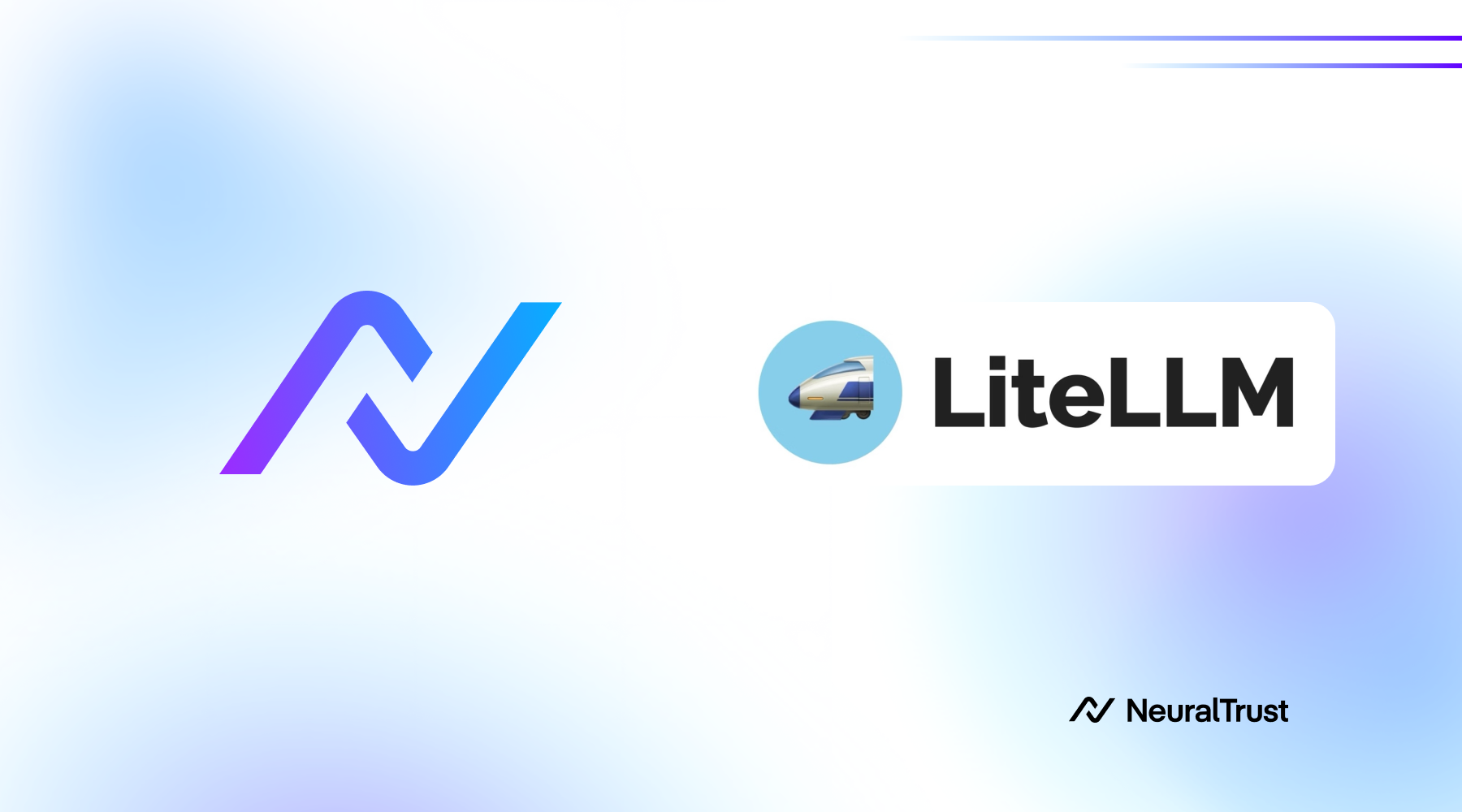 NeuralTrust vs LiteLLM: Best for Enterprise AI Security?