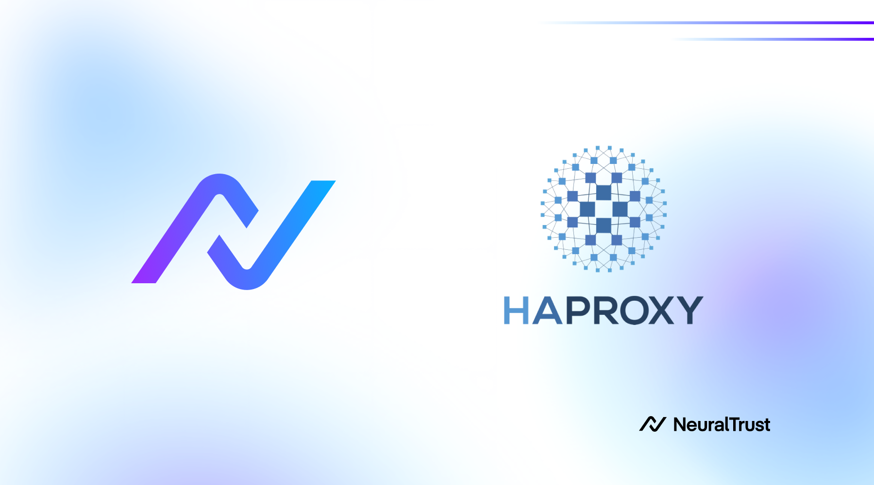 NeuralTrust vs HAProxy: Best for Enterprise AI Security?