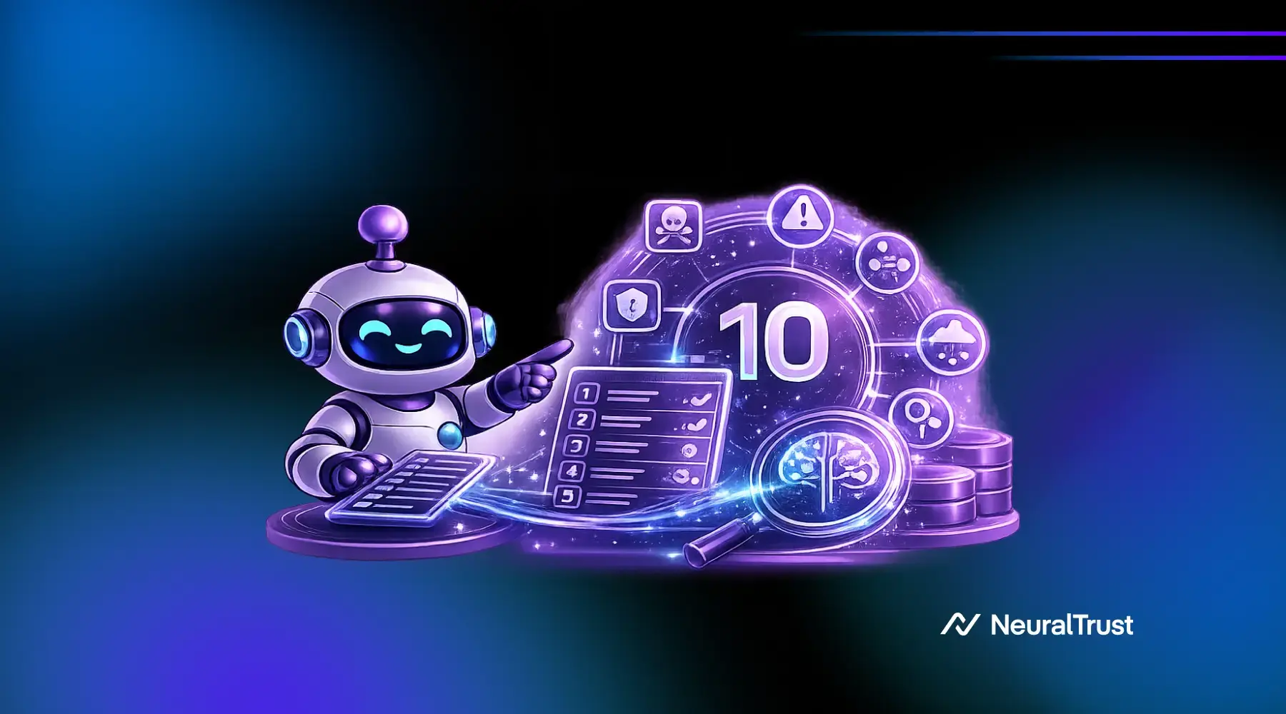 OWASP Agentic AI Top 10: Every Risk Explained with Enterprise Mitigations