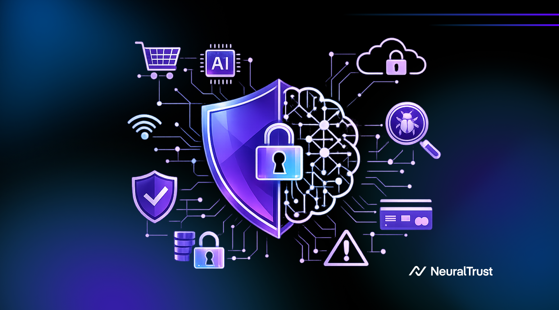 A CISO’s Guide to Generative AI Security in Retail | NeuralTrust