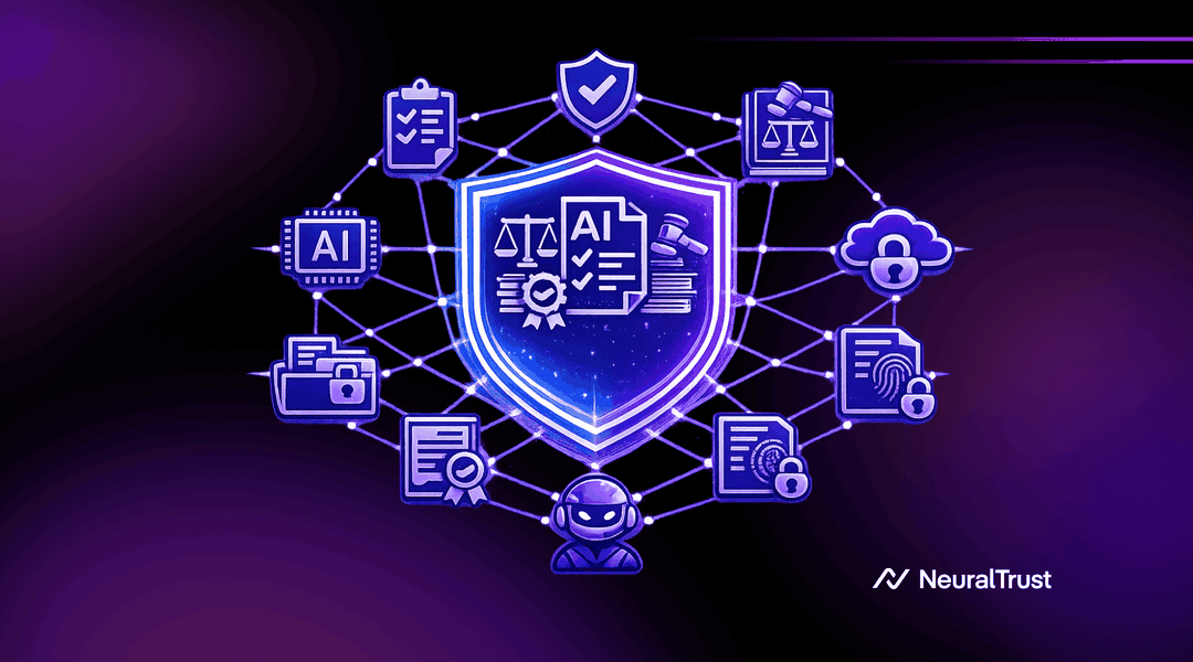 How to Implement AI Compliance Frameworks for Generative AI Systems