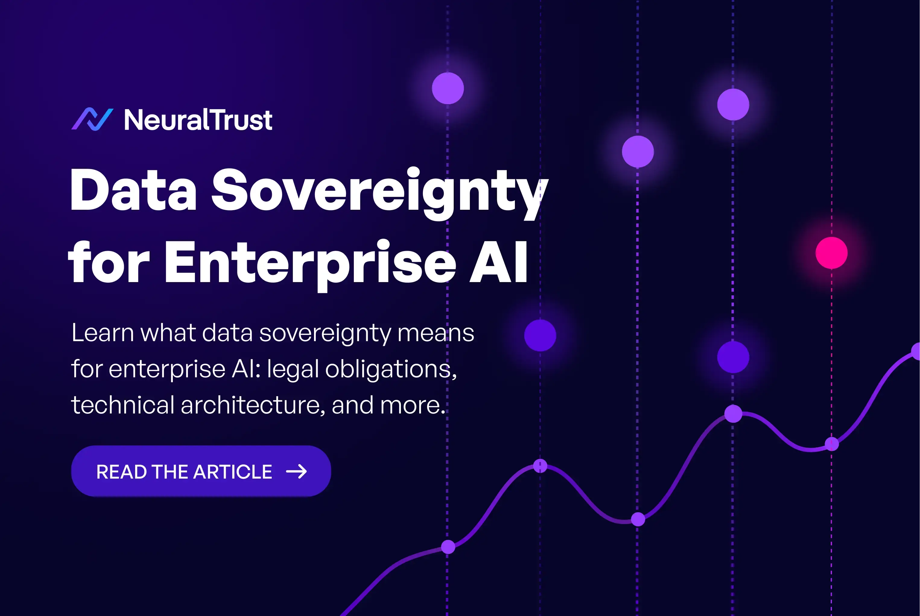 Data Sovereignty for Enterprise AI: Complete Guide 2026