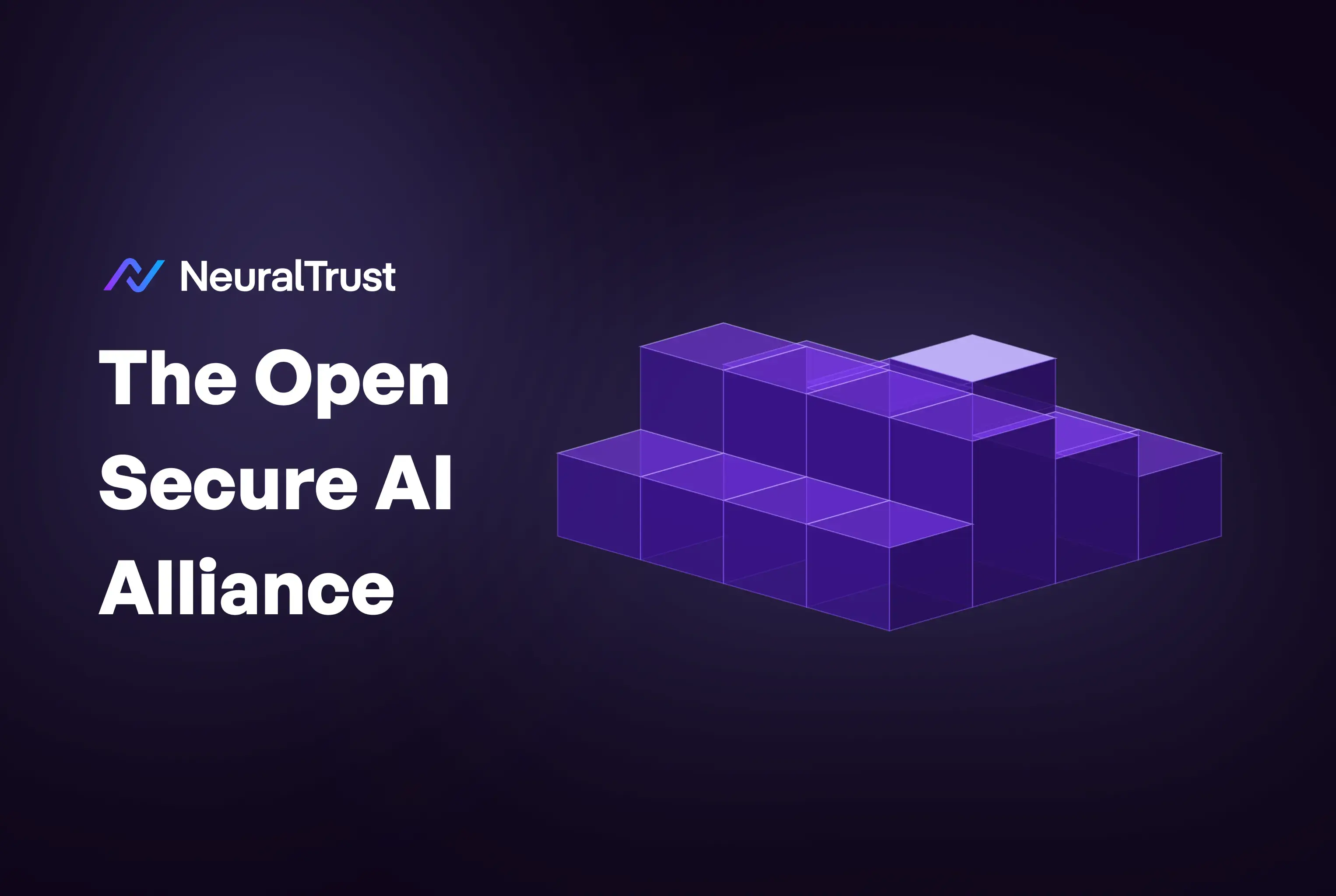 Open Secure AI Alliance: Why It Matters