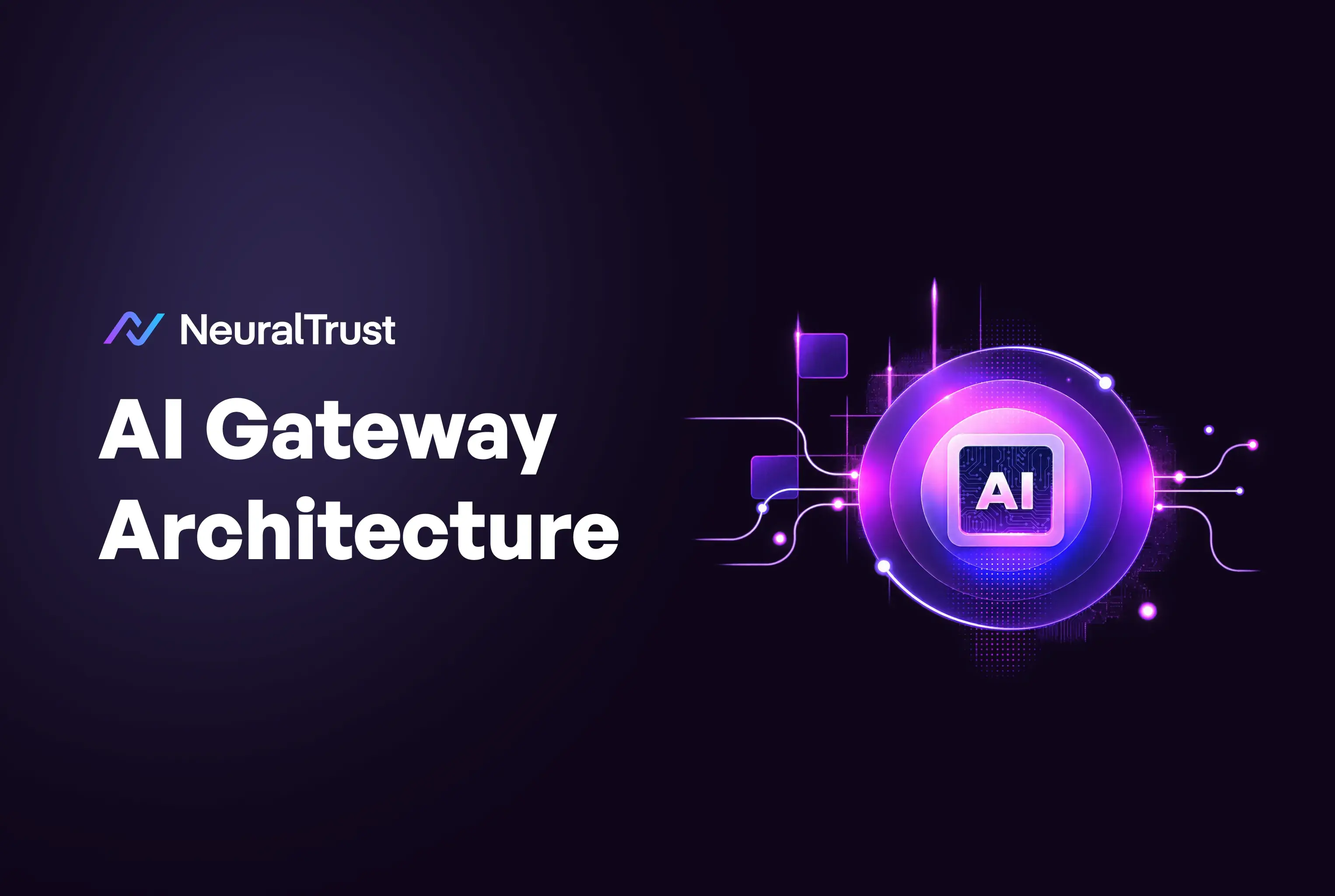 Arquitectura de AI Gateway Explicada: Cómo Funciona el Routing de LLM