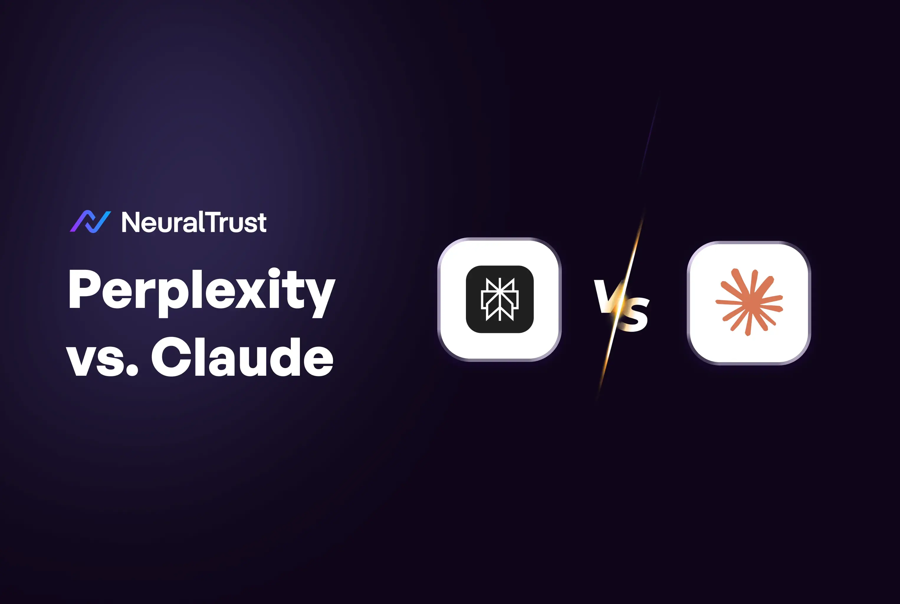 Perplexity vs Claude: Pricing, Search & Security 2026