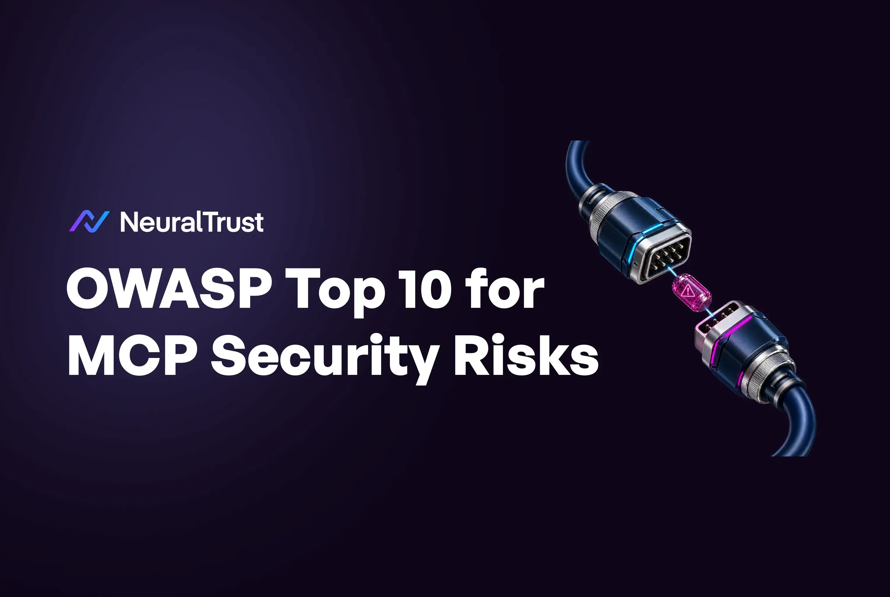 OWASP MCP Top 10: Every Risk Explained