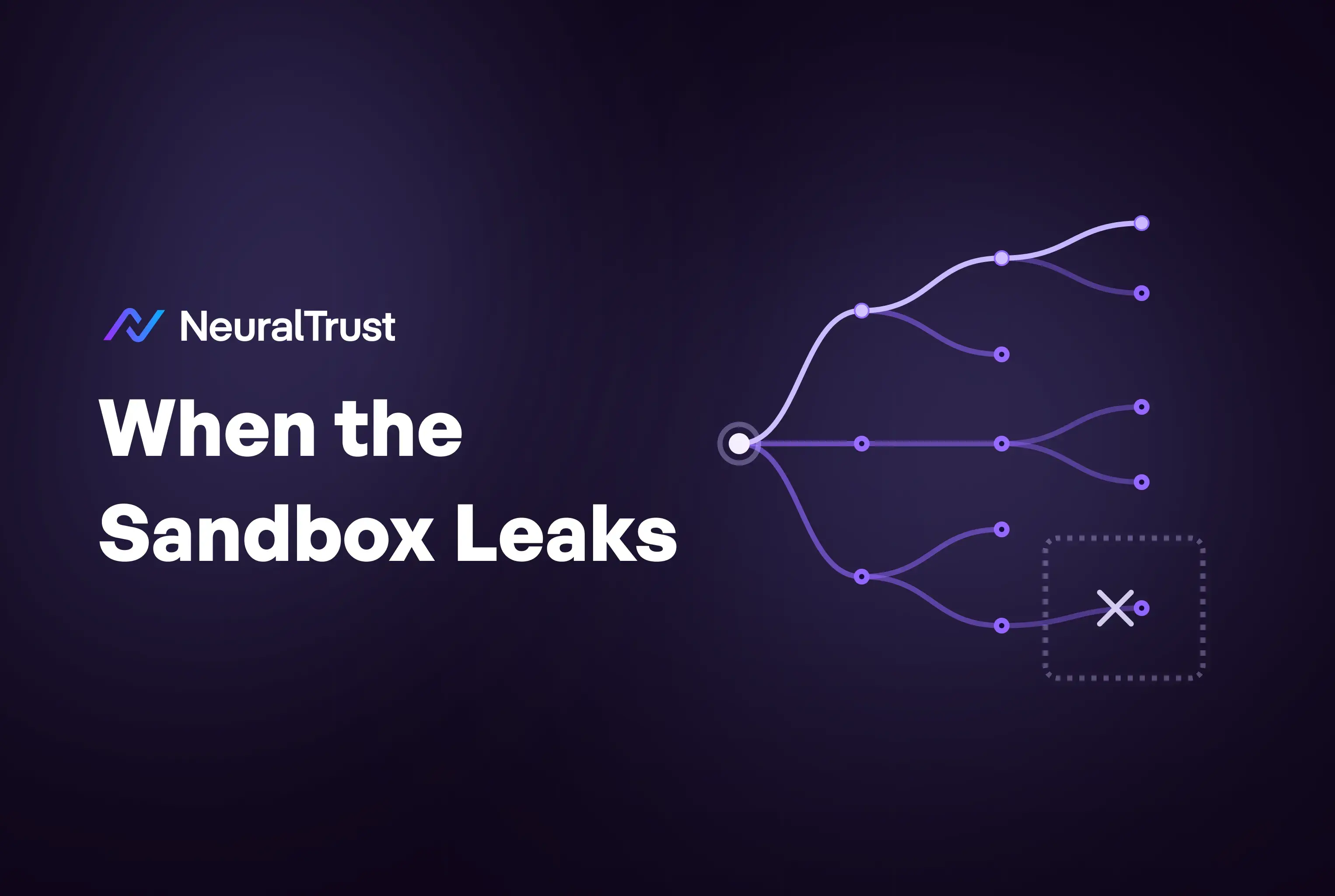 Anthropic Sandbox Leaks: What They Reveal