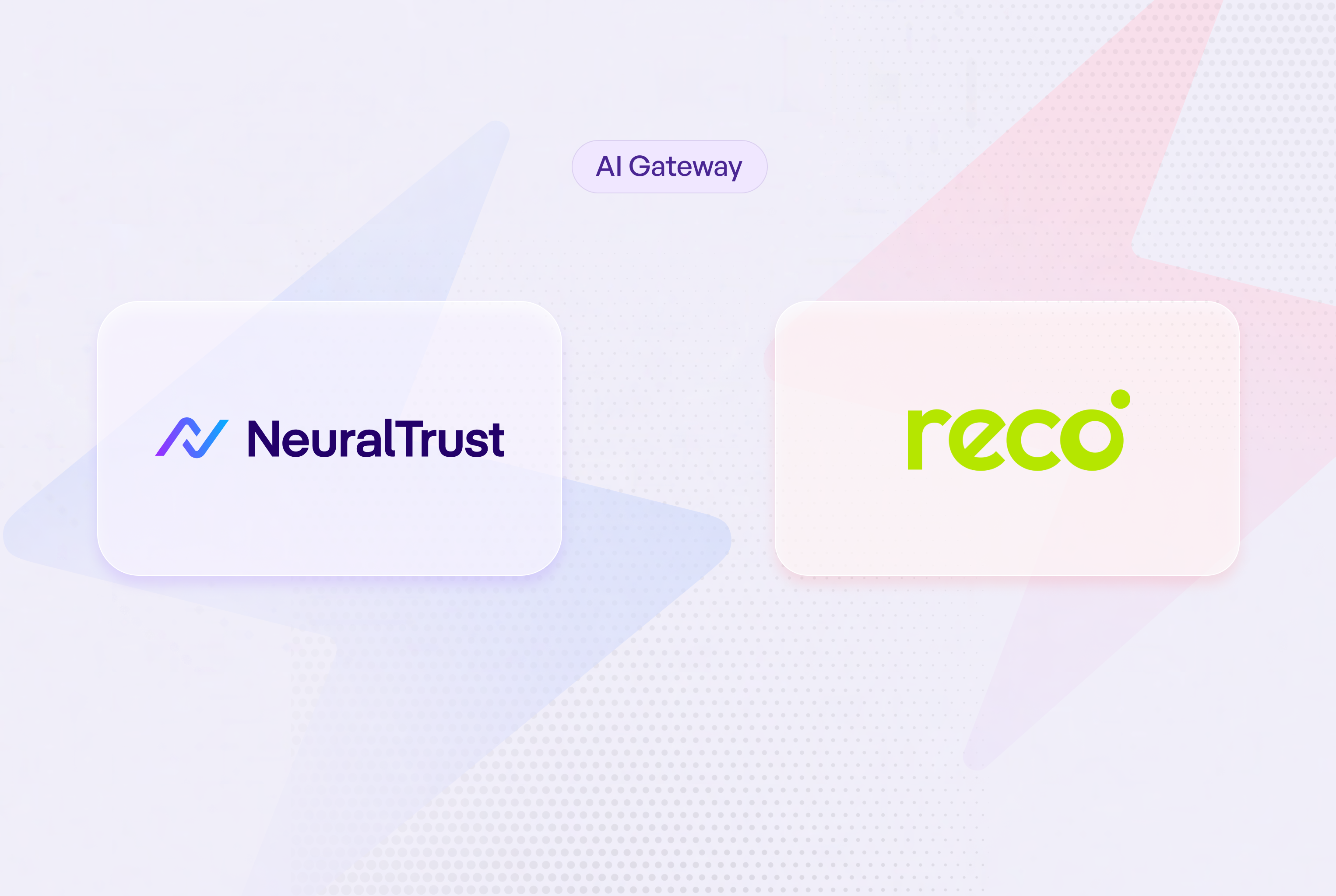 NeuralTrust vs. Reco: AI-SPM Comparison 2026