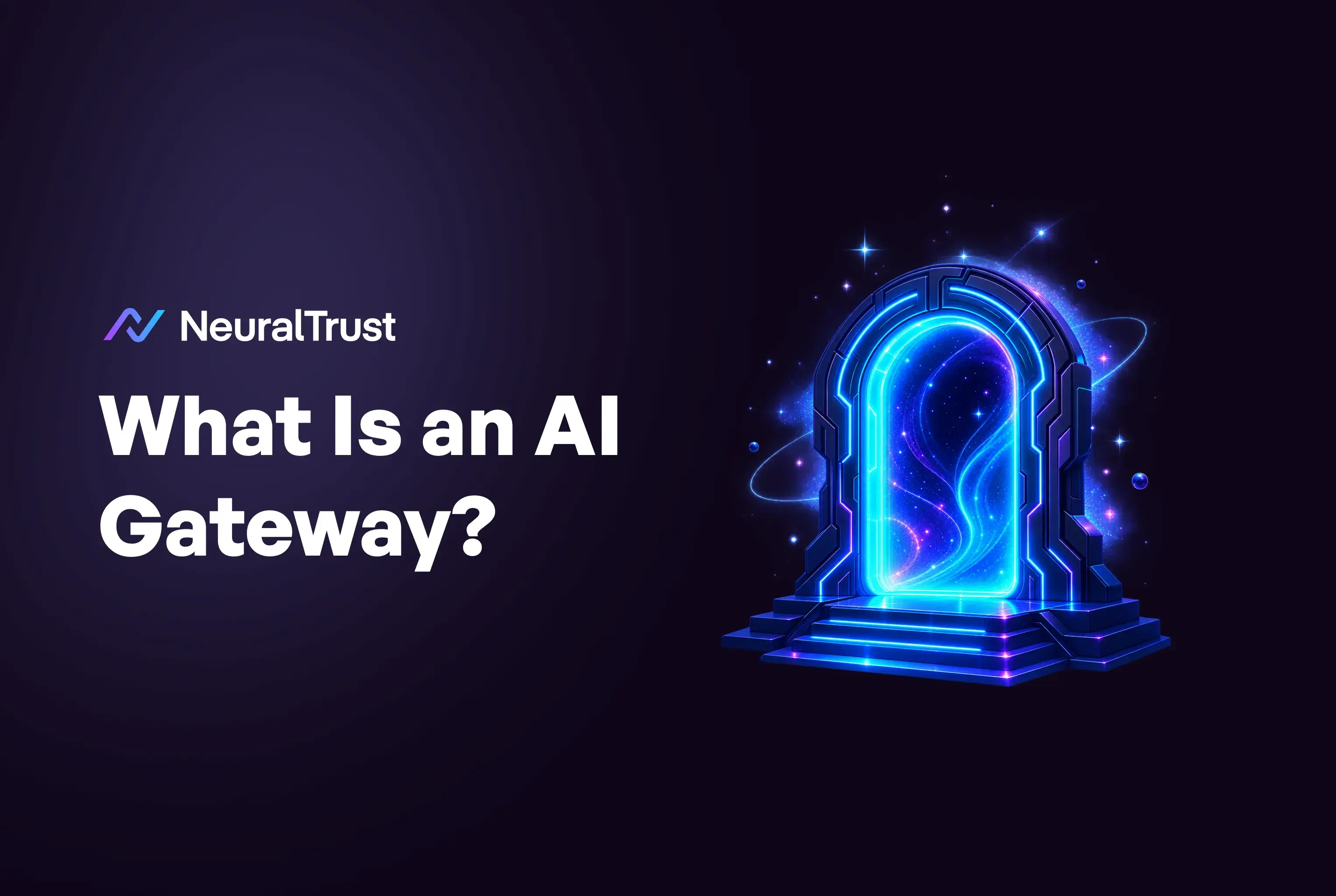 ¿Qué es un AI Gateway? Guía completa 2026