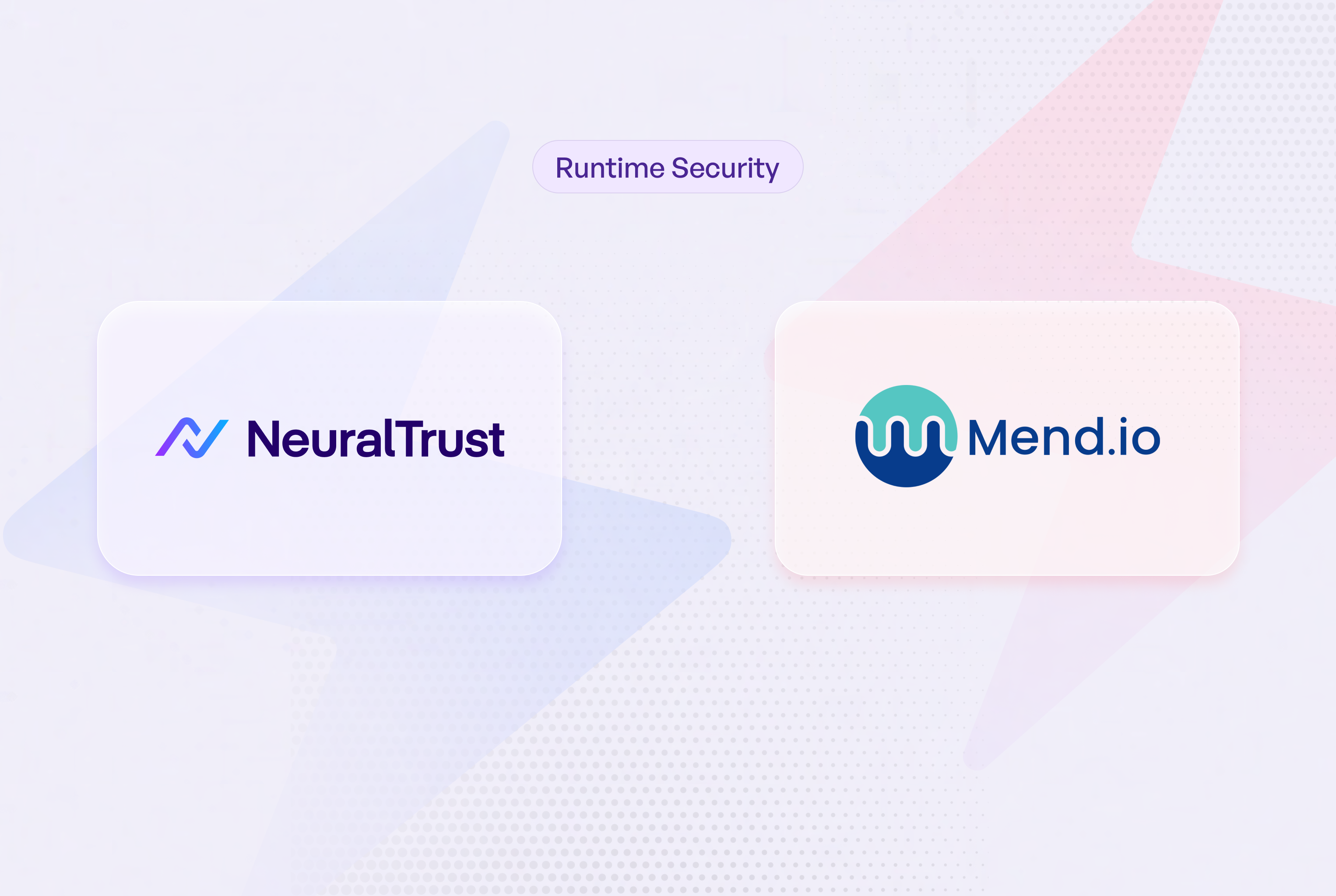 NeuralTrust vs. Mend.io: AI Runtime Security Comparison 2026