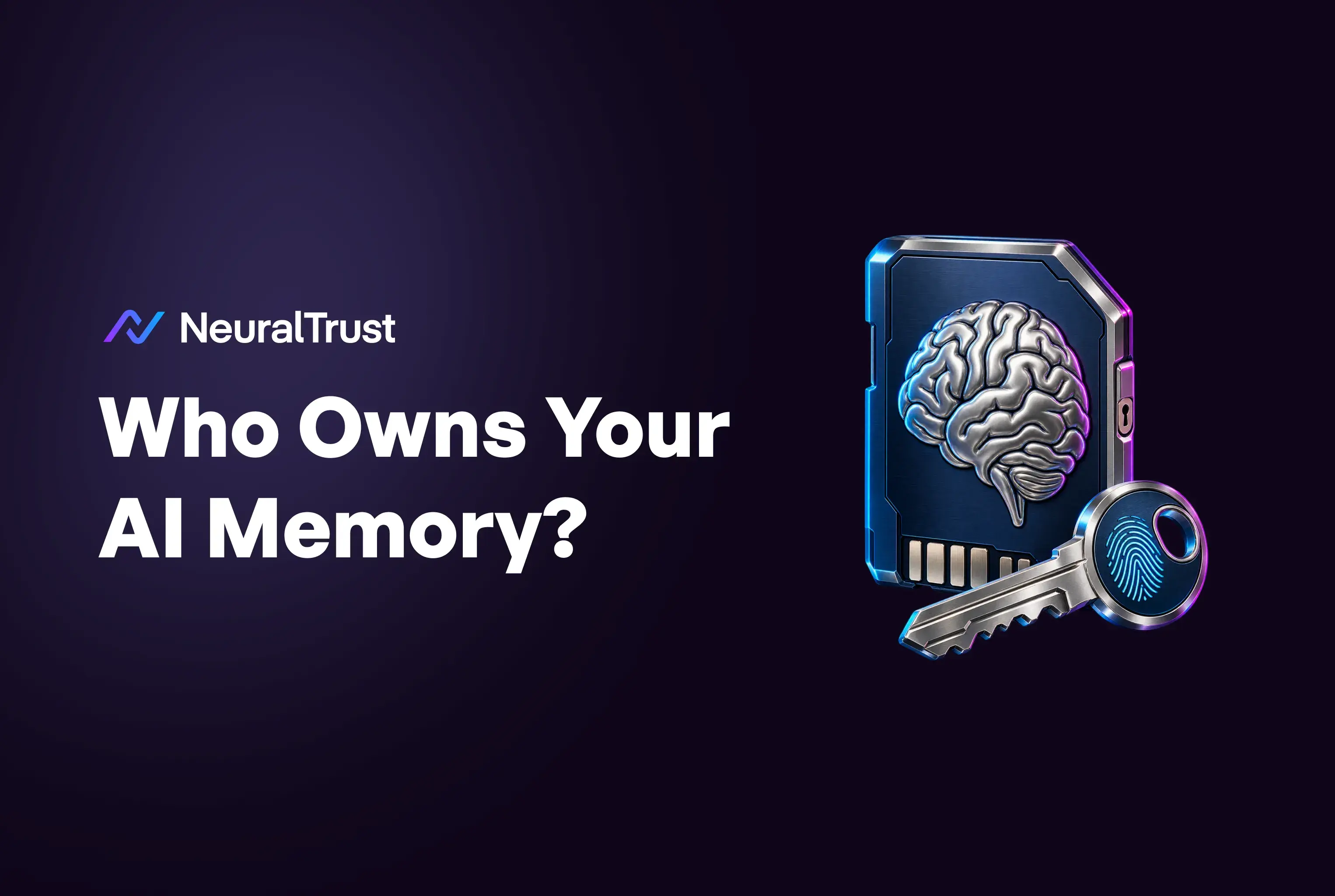 Who Owns AI Memory? ChatGPT vs Claude