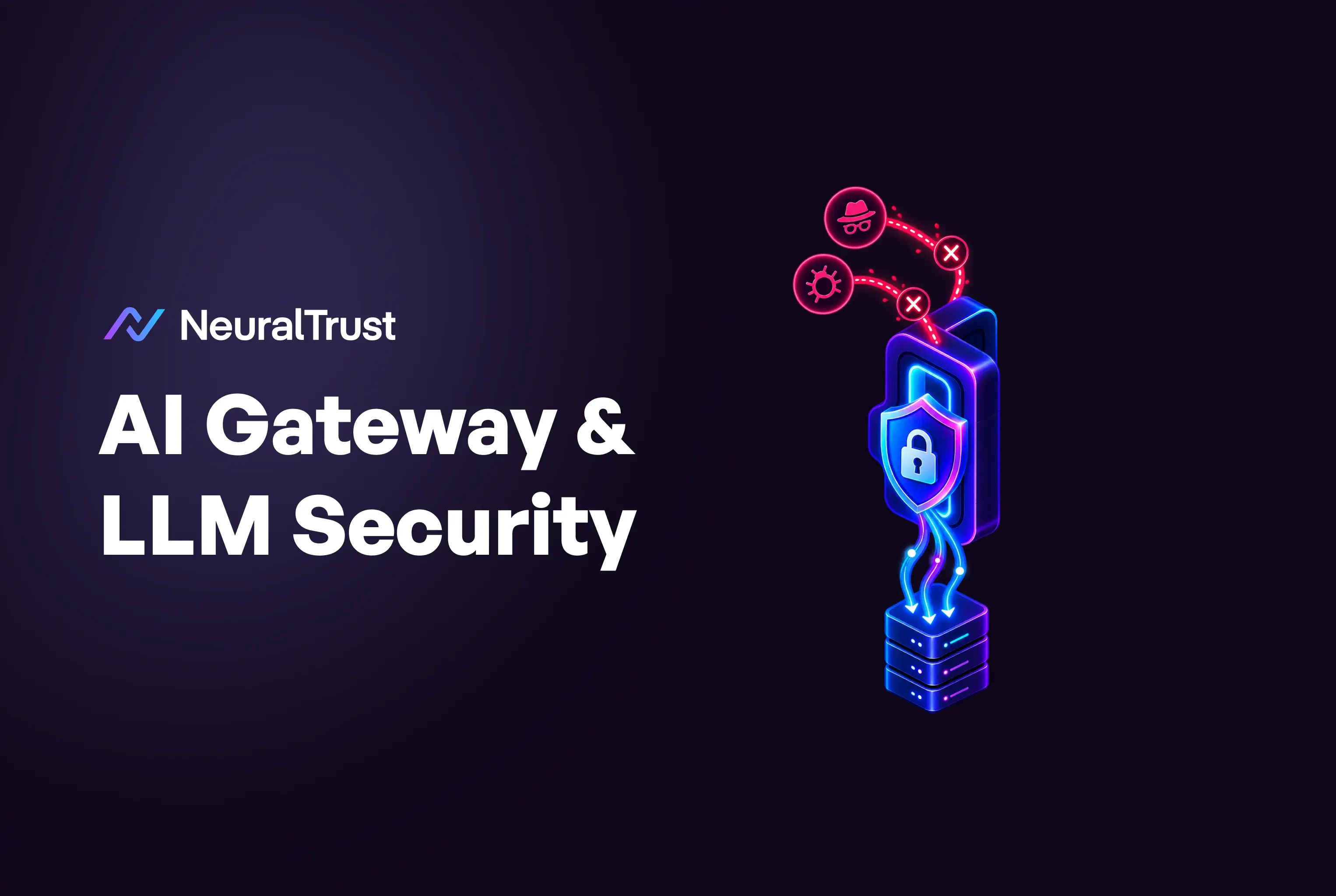 Seguridad de AI Gateway: cómo proteger el tráfico de LLM en producción