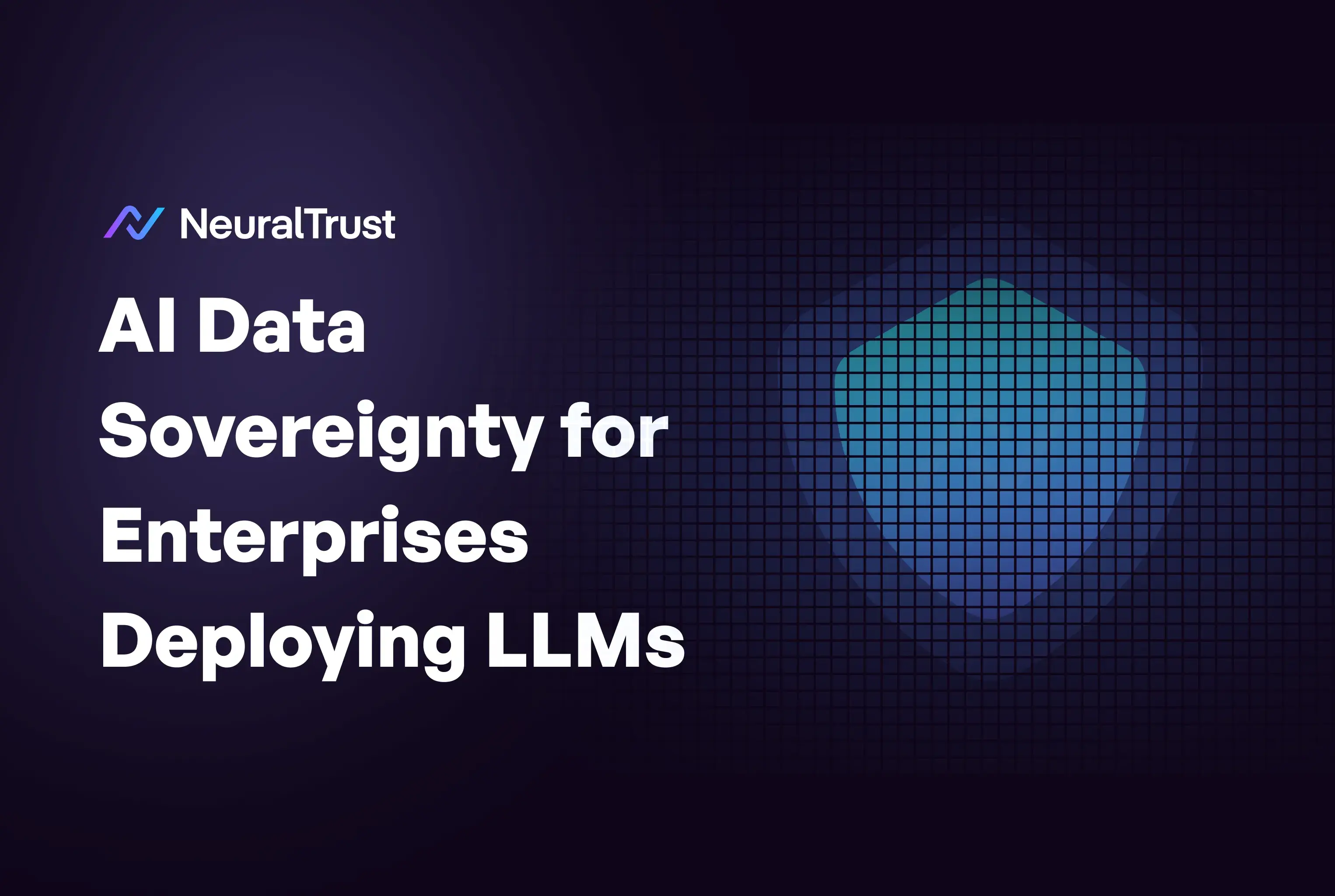 AI Data Sovereignty: Enterprise Guide