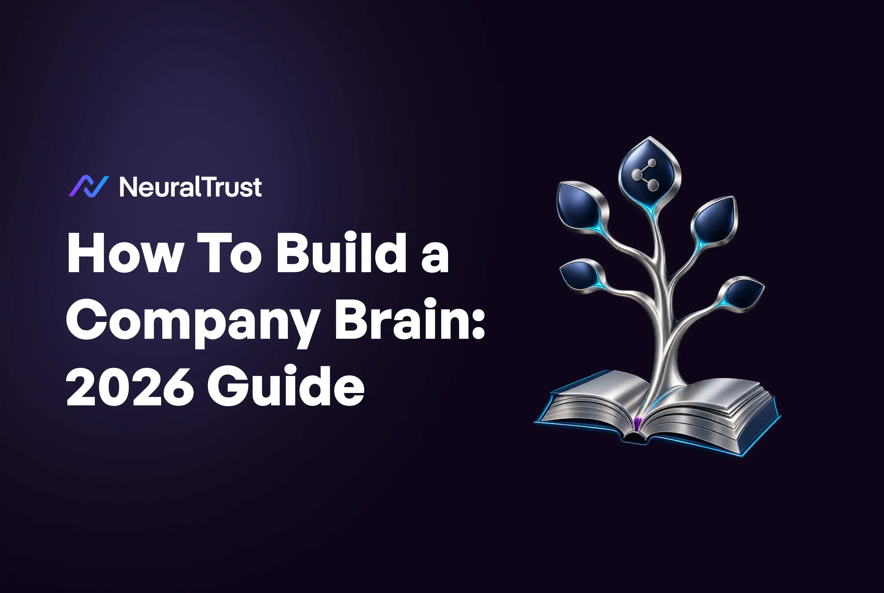How to Build a Company Brain