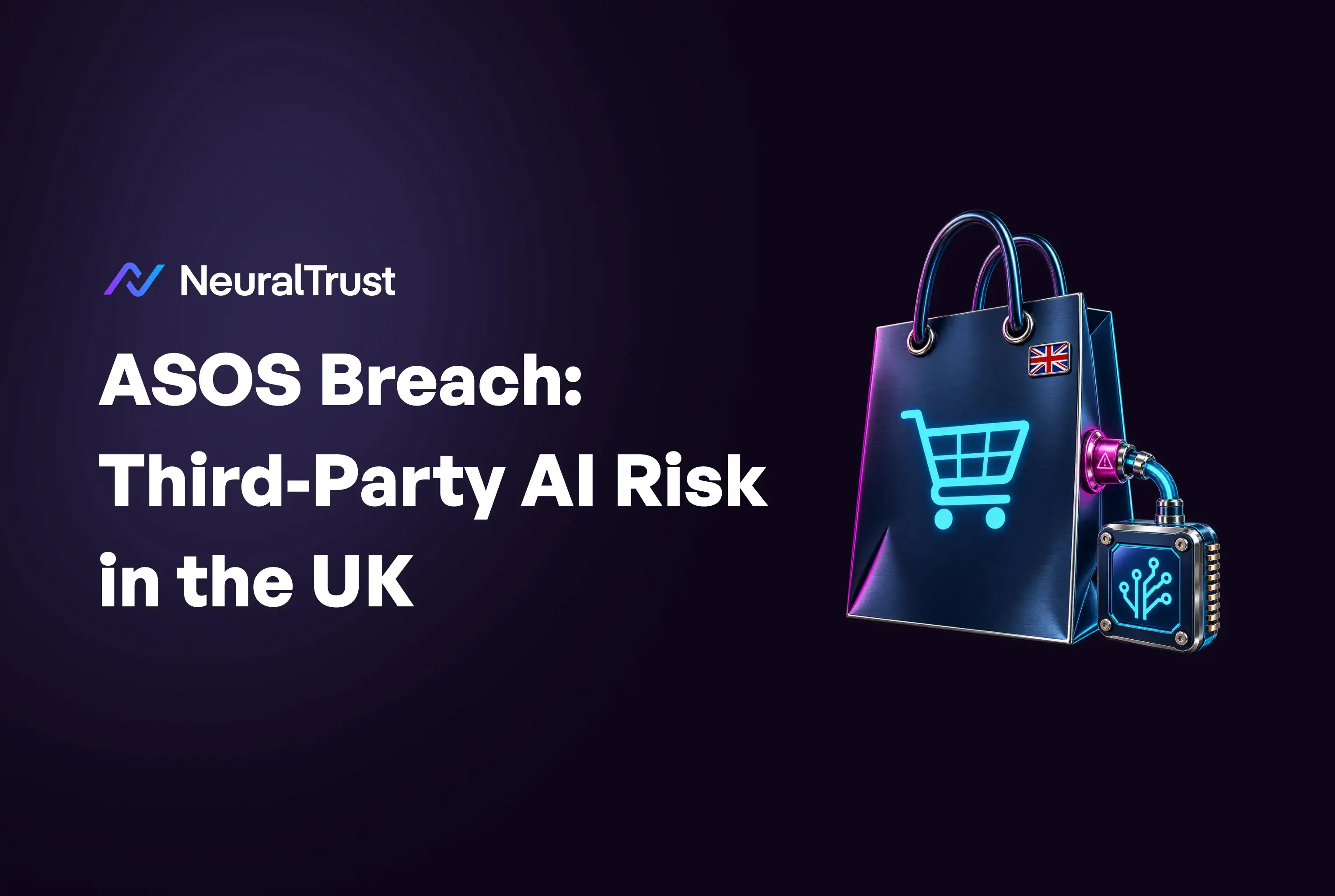 ASOS Breach: Third-Party AI Risk in the UK