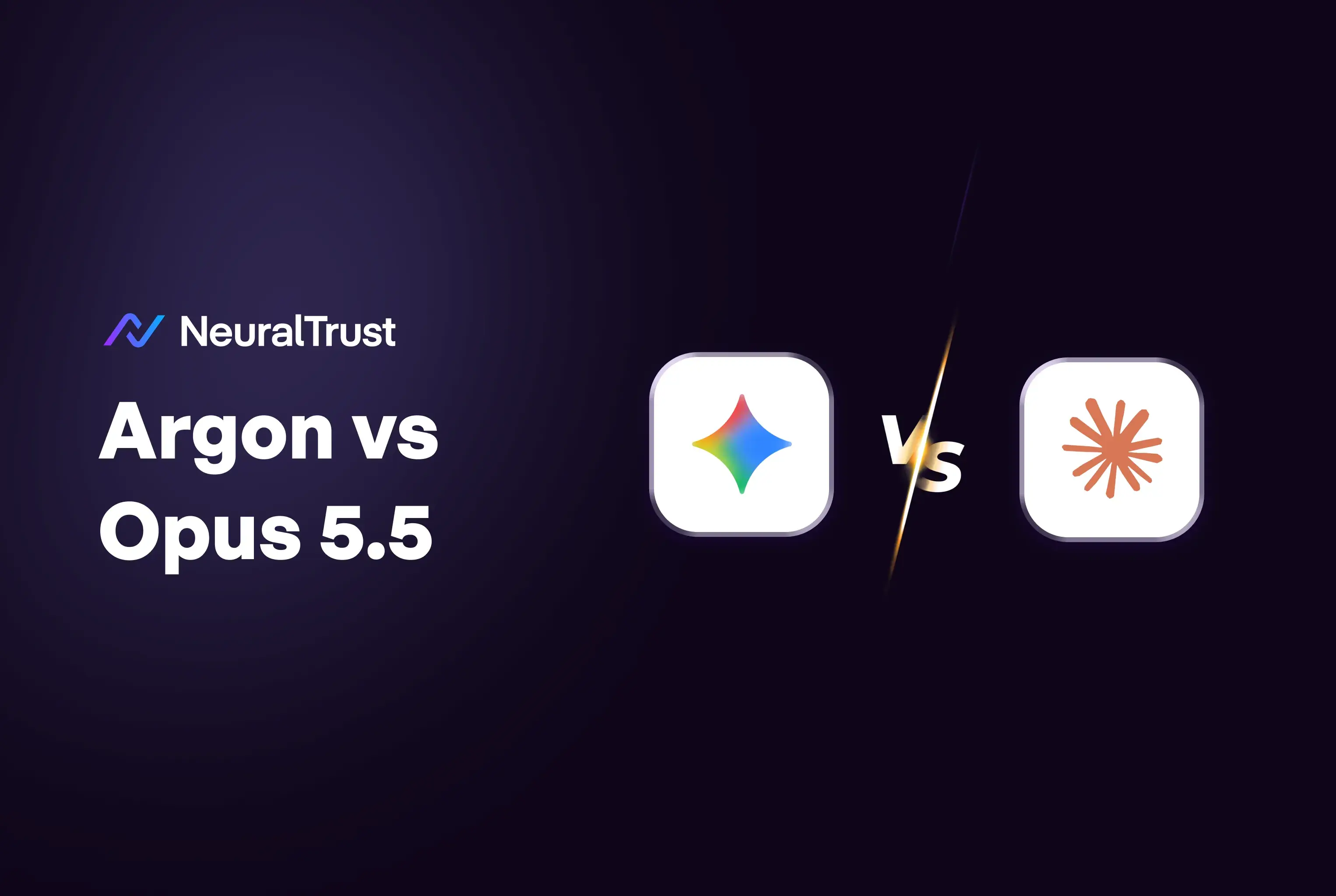 Gemini 4 Argon vs Claude Opus 5.5 (2026)