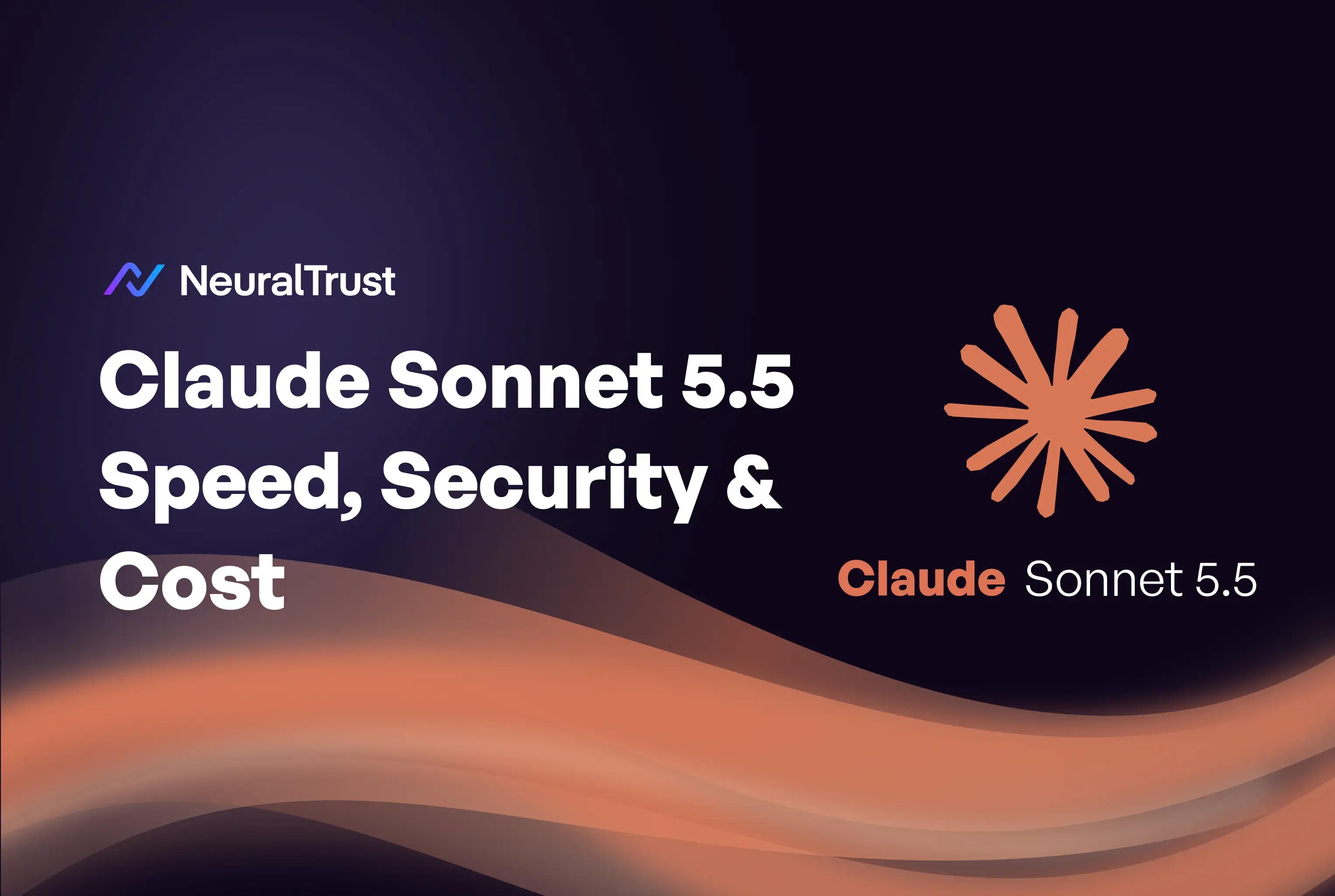 Claude Sonnet 5.5: velocidad y seguridad