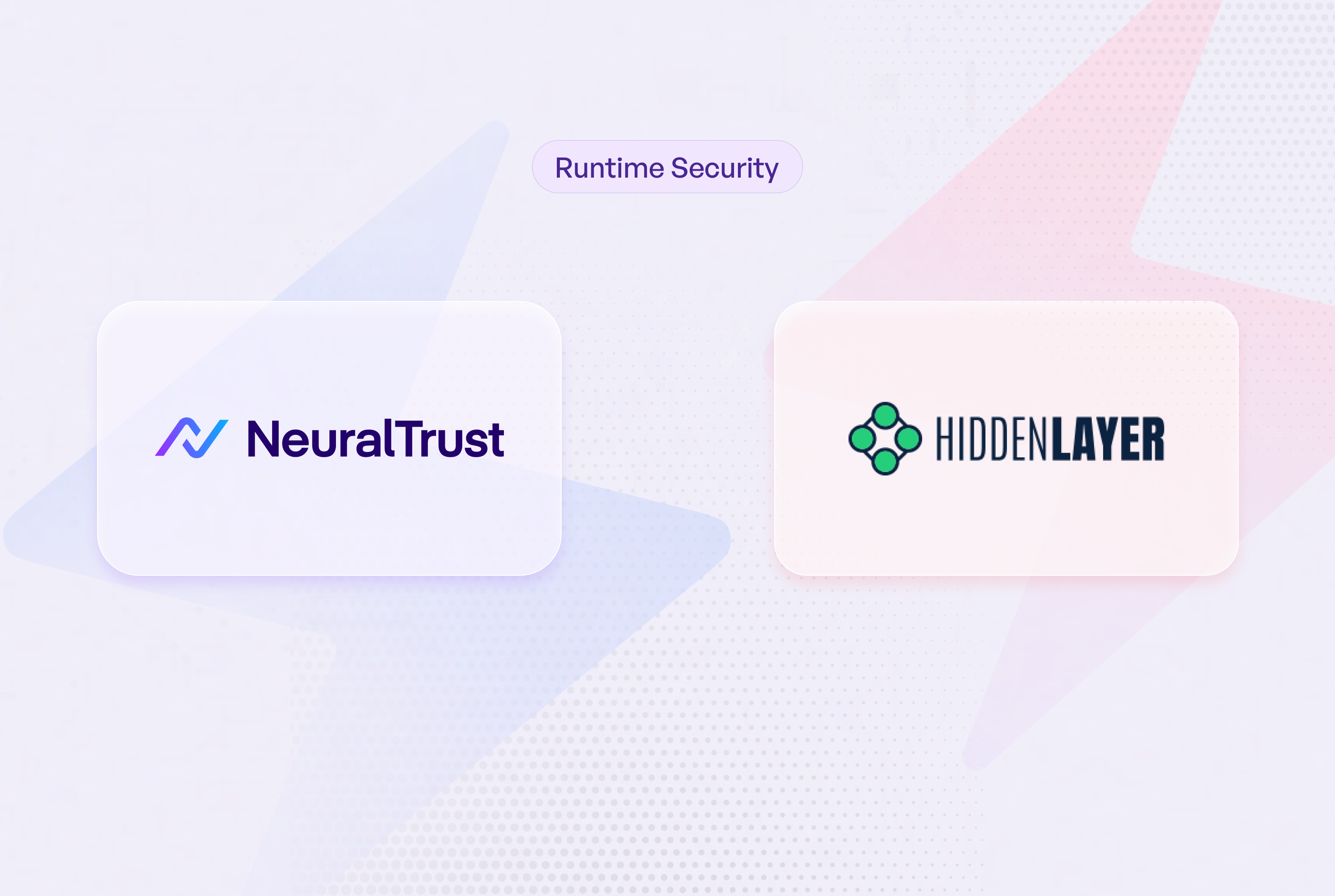 NeuralTrust vs. HiddenLayer: AI Runtime Security Comparison 2026