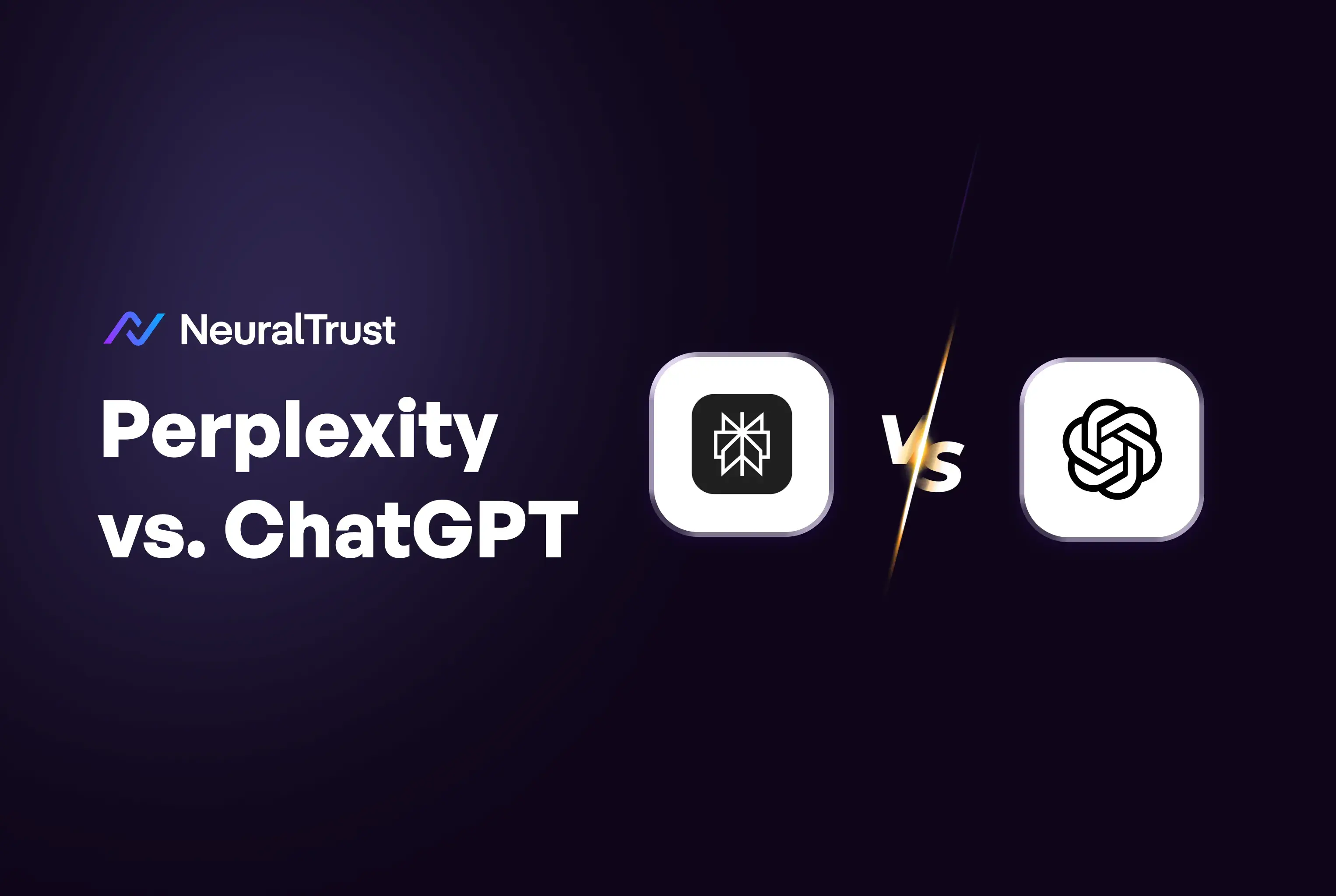 Perplexity vs ChatGPT: 2026 Benchmark & Pricing