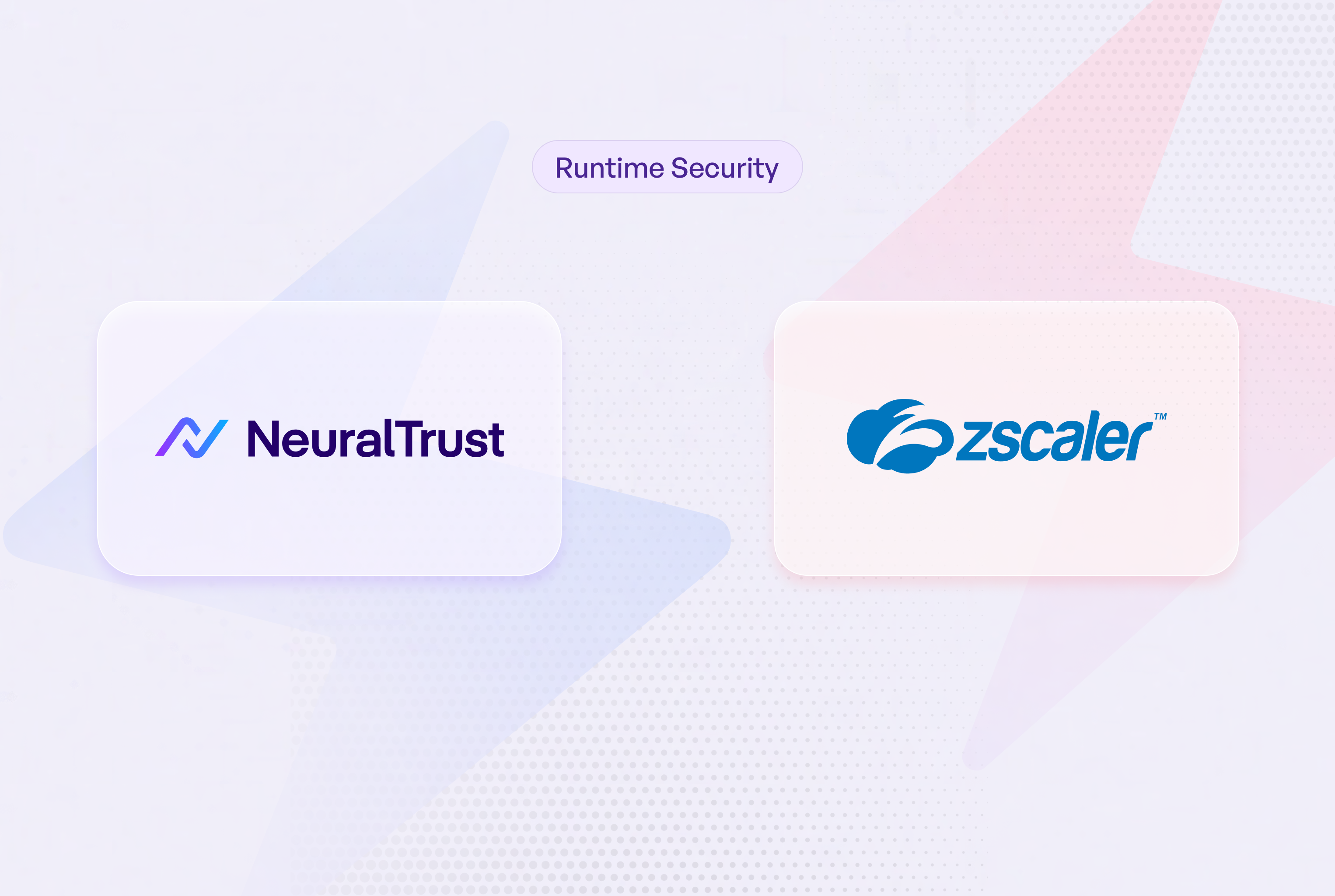 NeuralTrust vs. Zscaler: AI Runtime Security Comparison 2026