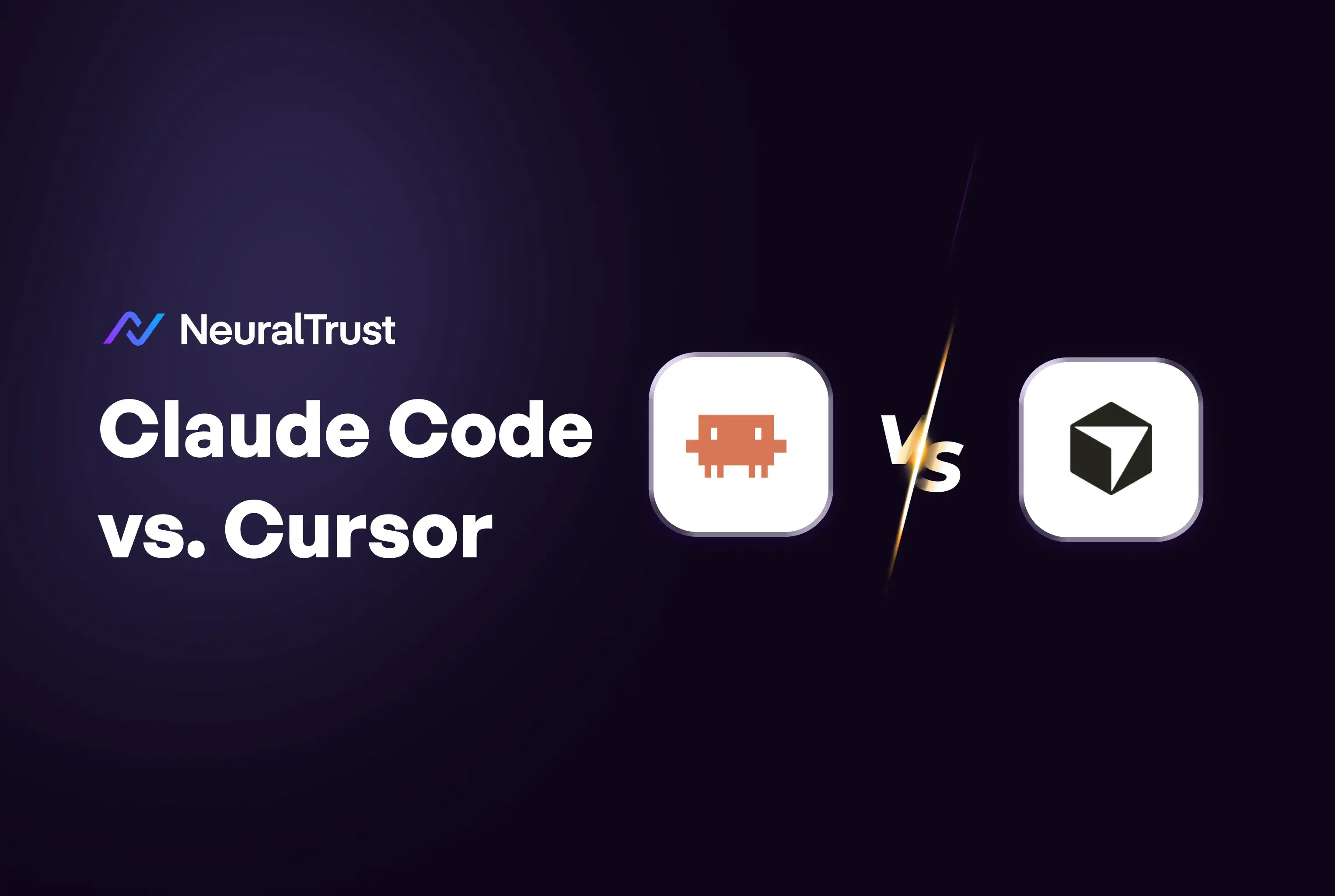 Claude Code vs Cursor (2026): Benchmarks, Pricing & Security