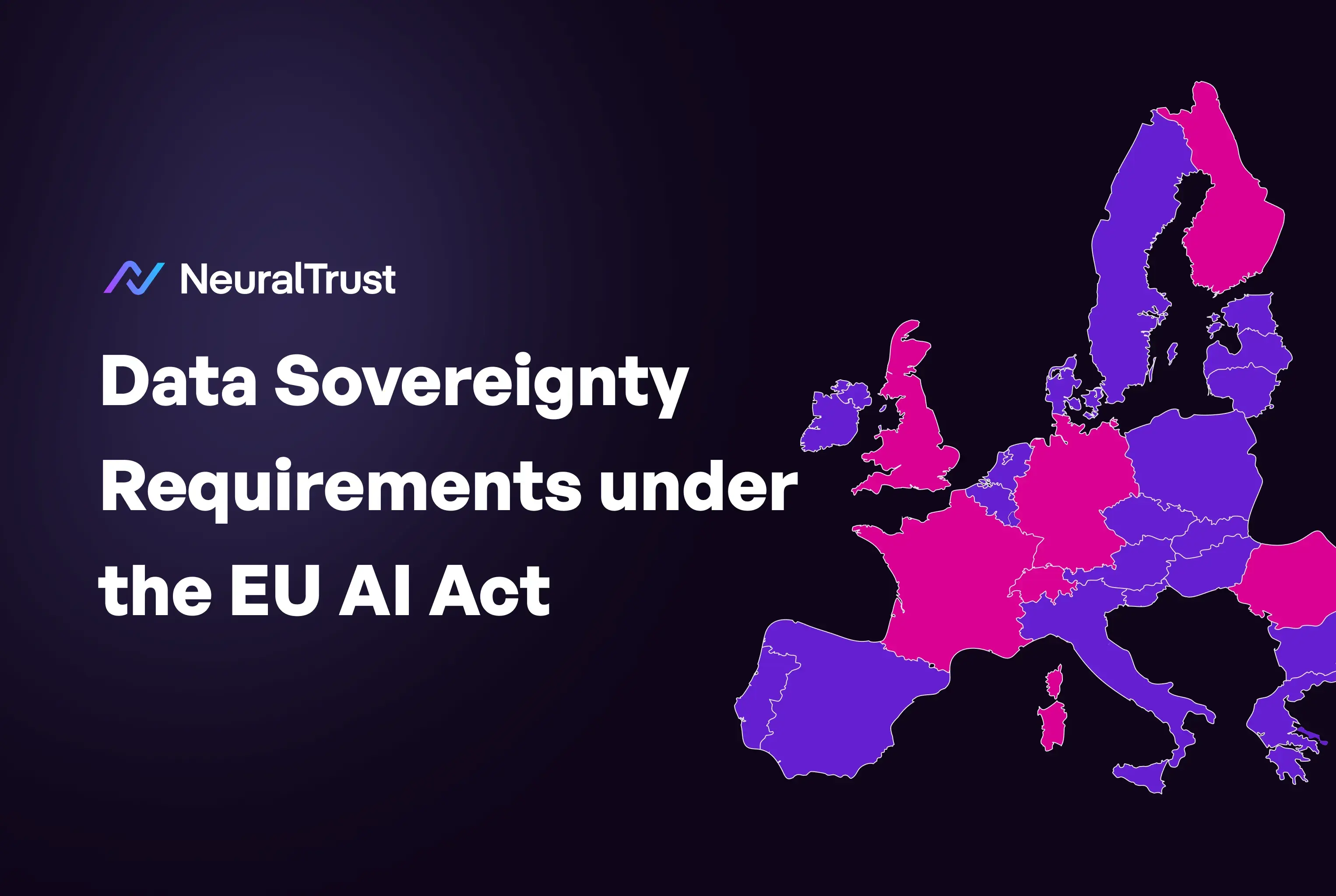 Data Sovereignty Requirements under the EU AI Act (2026)