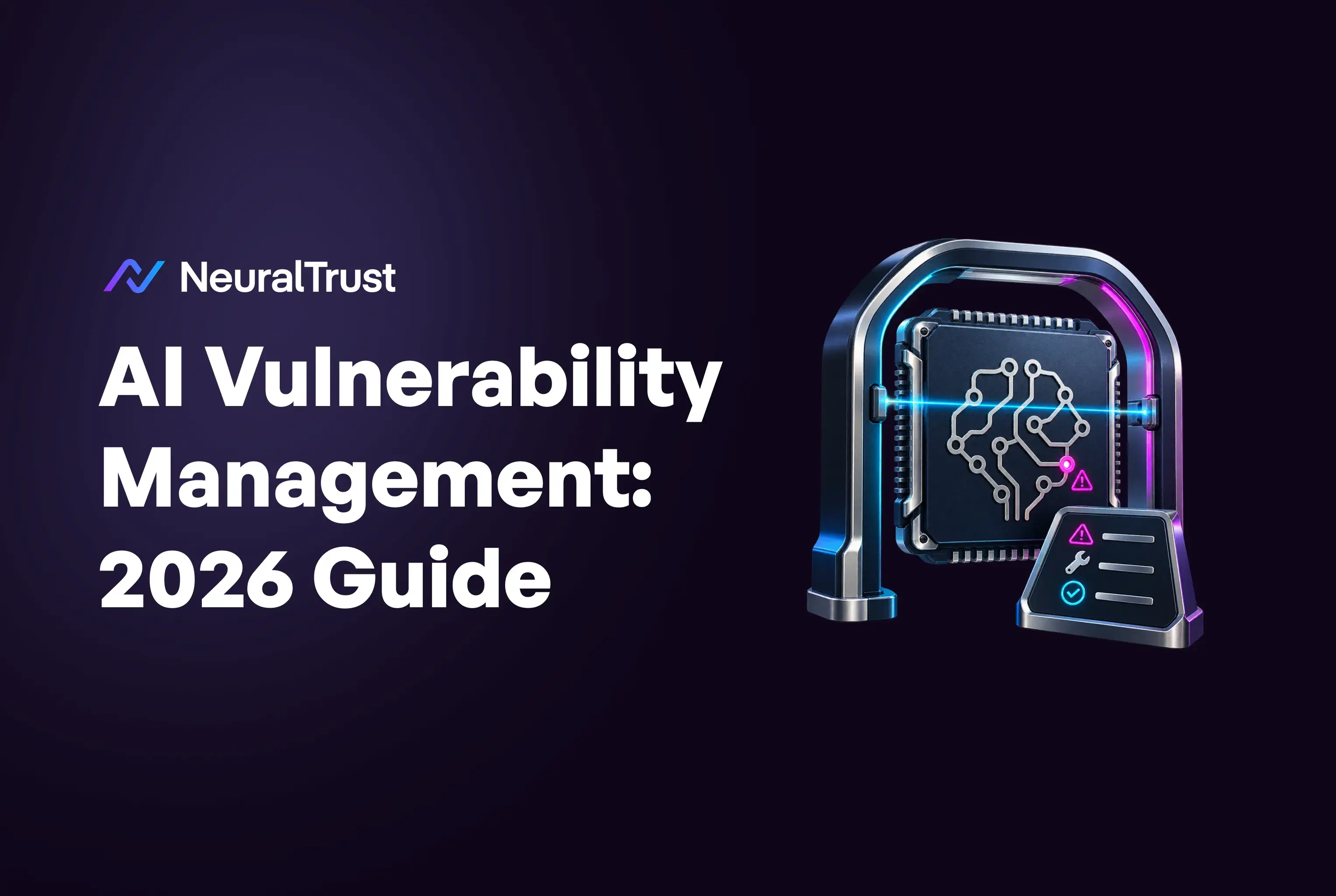 Gestión de vulnerabilidades de IA: guía