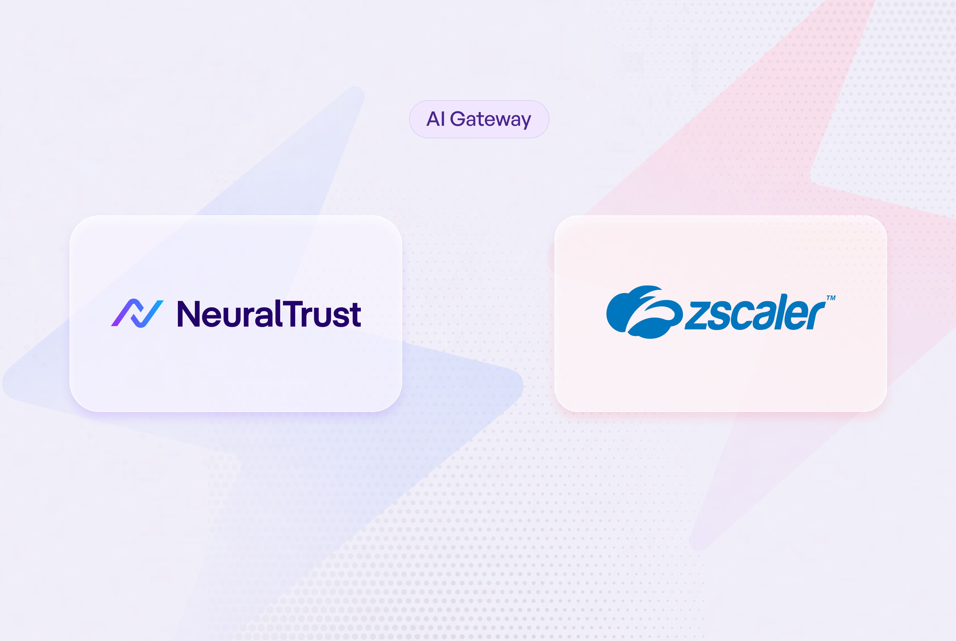 NeuralTrust vs. Zscaler: AI Runtime Security Comparison 2026