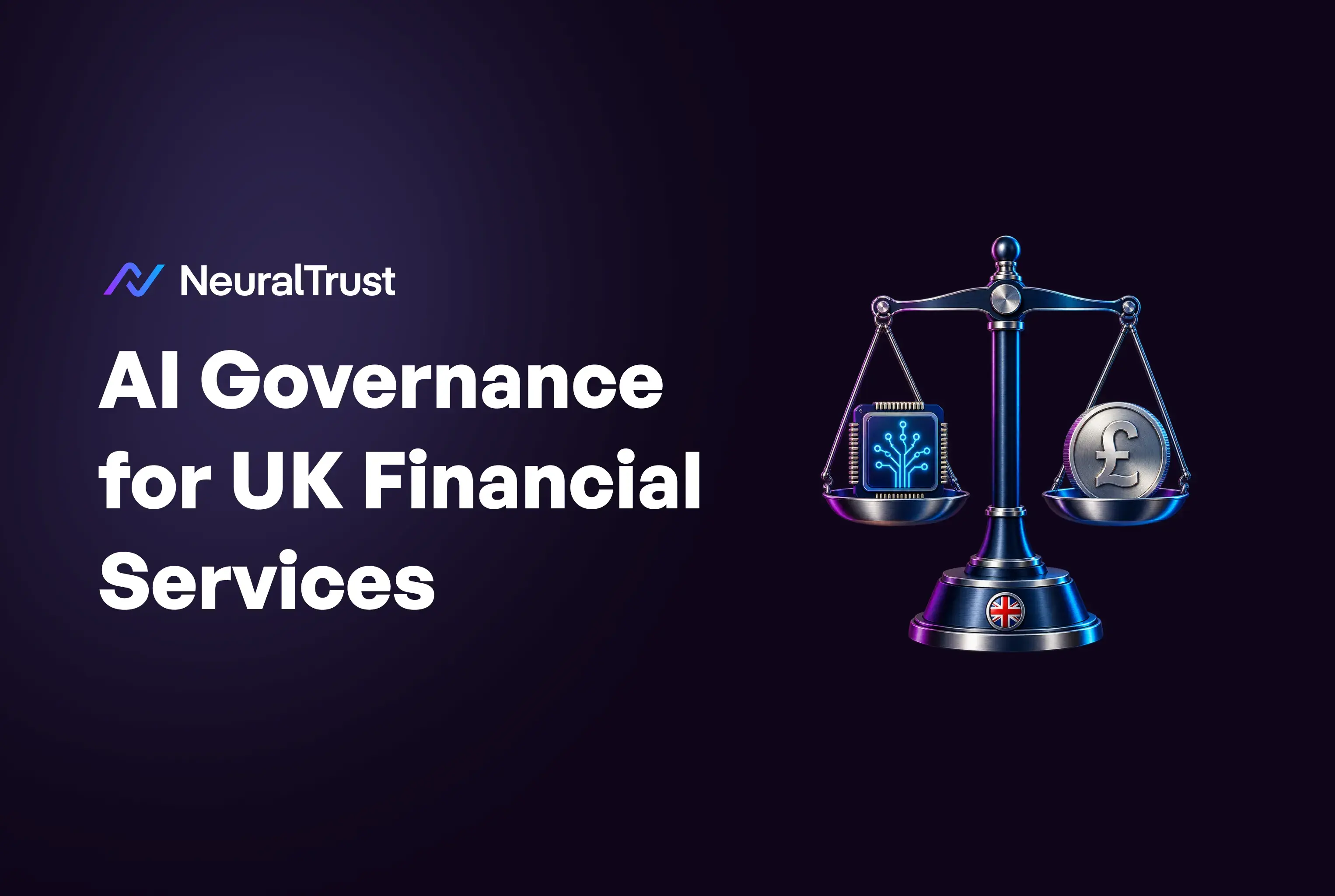 AI Governance for UK Financial Services