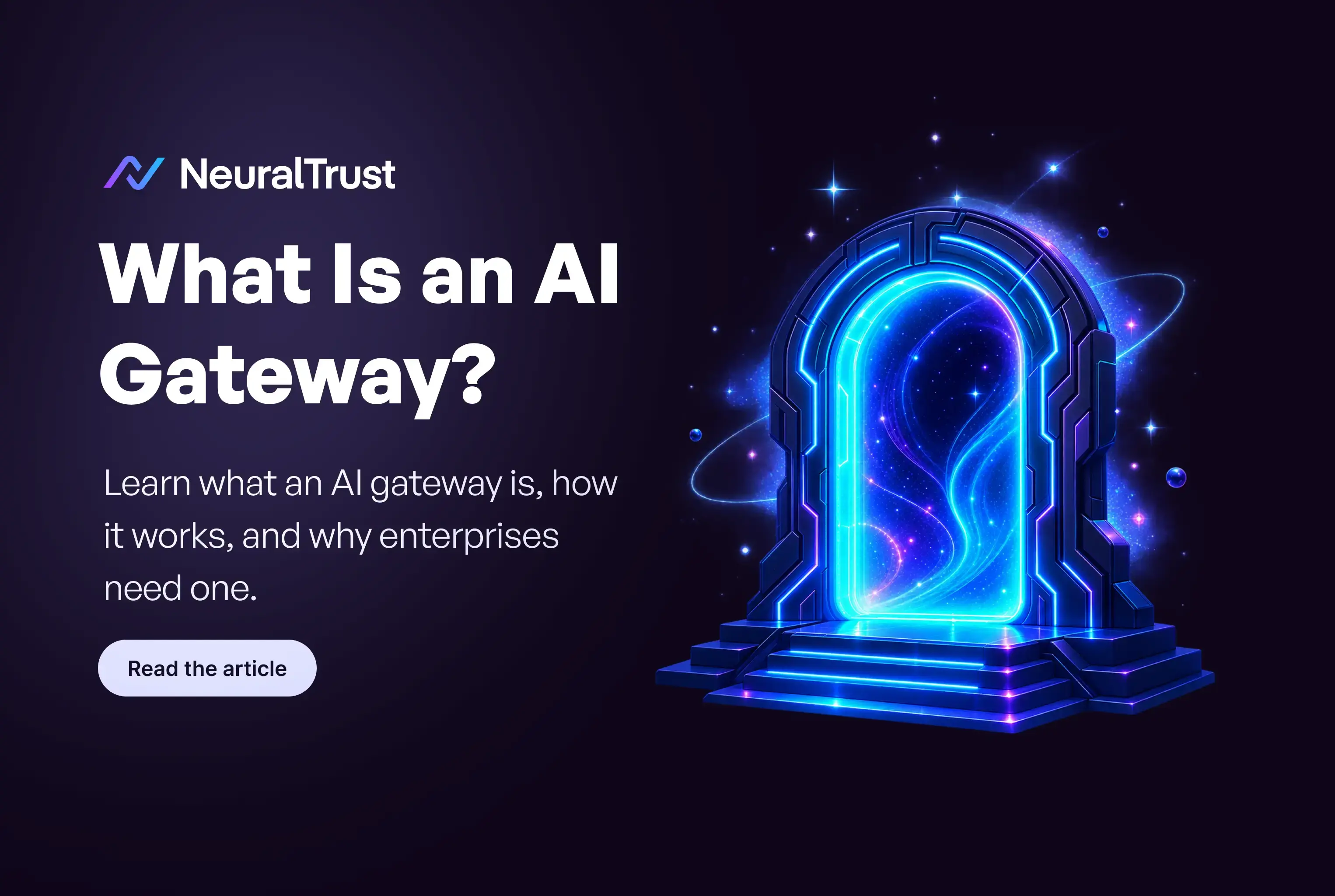 ¿Qué es un AI Gateway? Guía completa 2026
