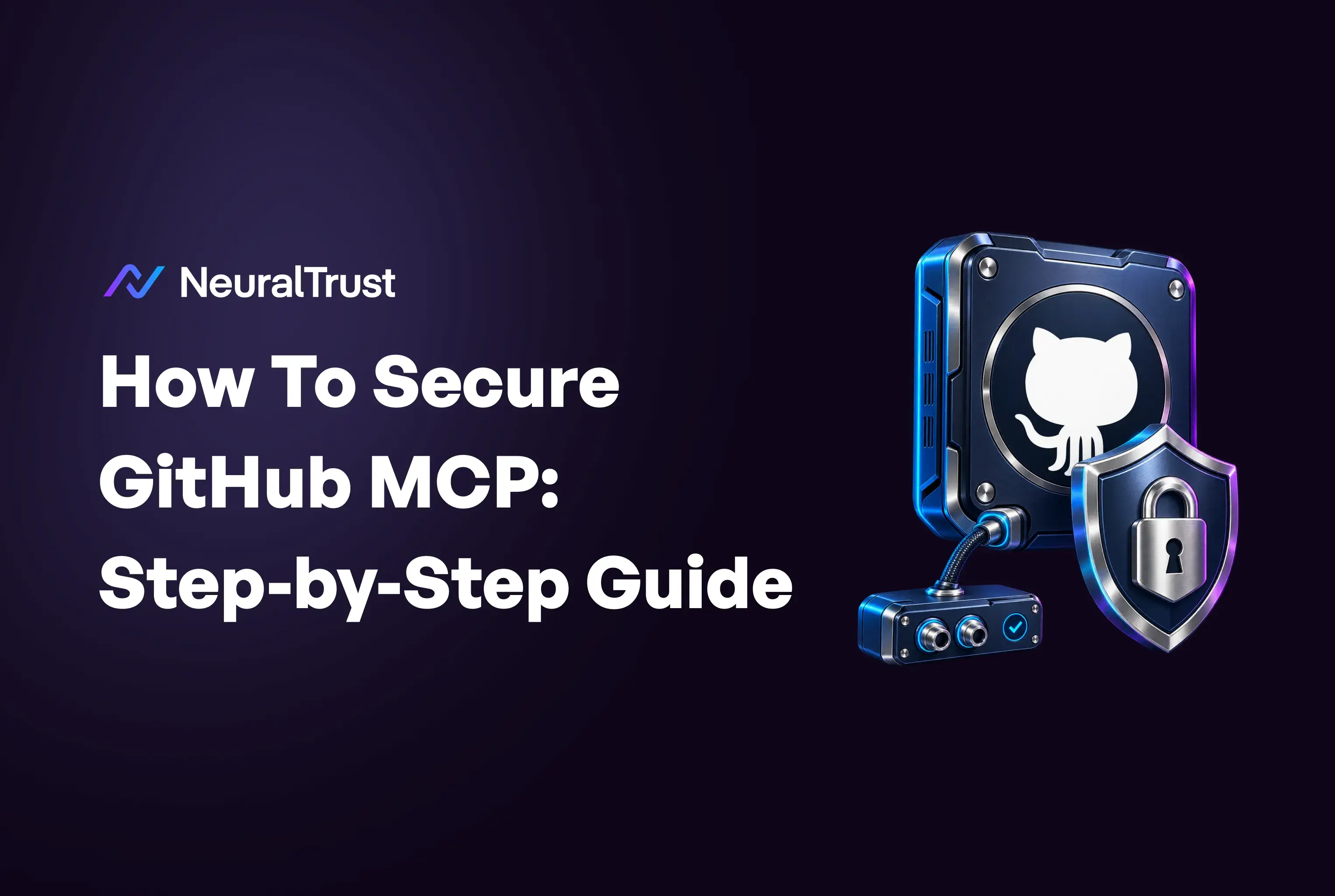 How To Secure GitHub MCP