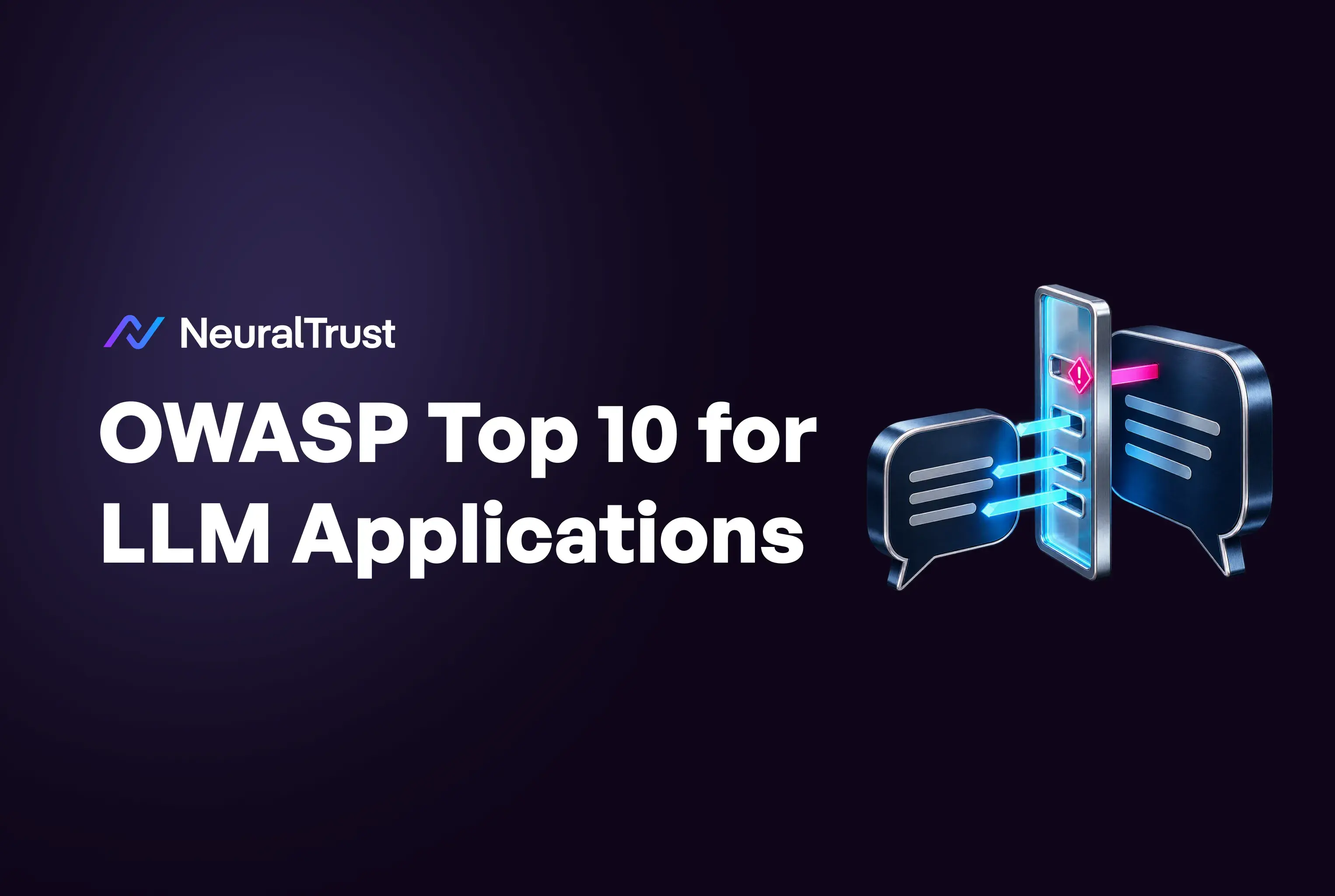 OWASP Top 10 for LLM Applications 2026