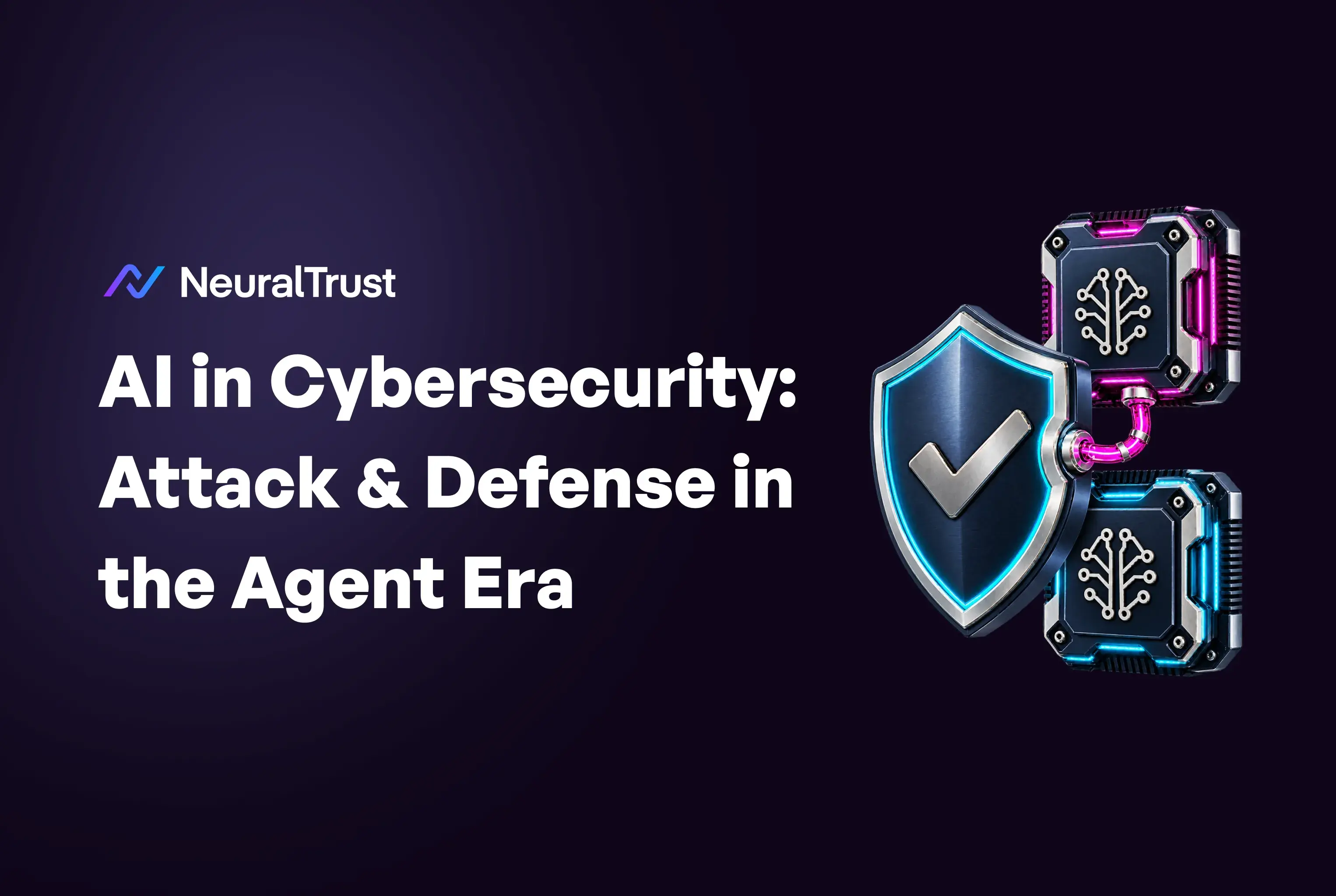 AI in Cybersecurity: Attack and Defense