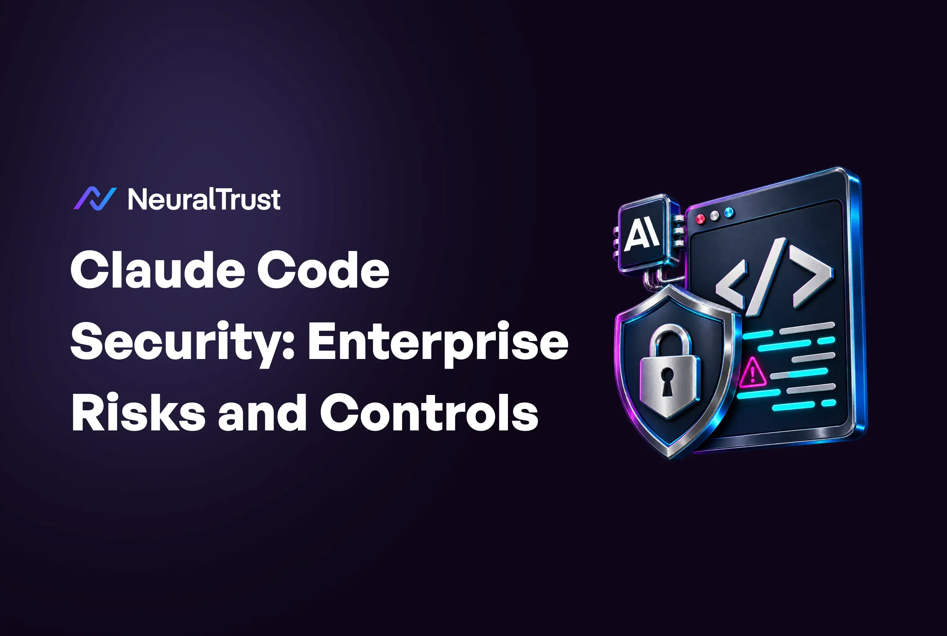 Claude Code Security: Enterprise Guide